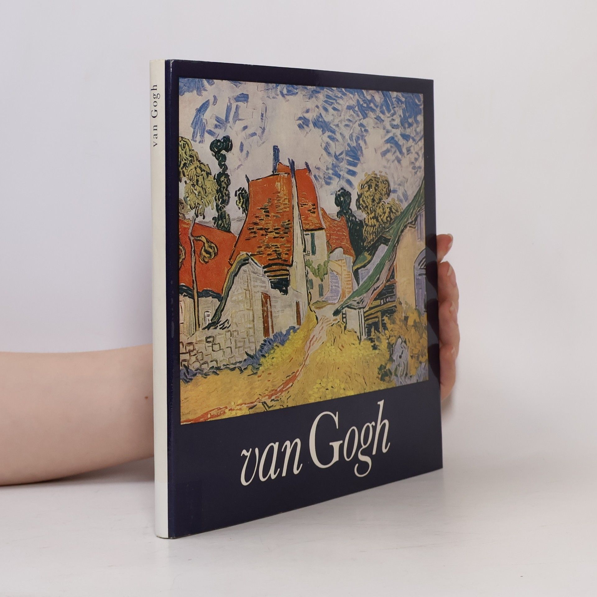 Miroslav Lamač Vincent van Gogh