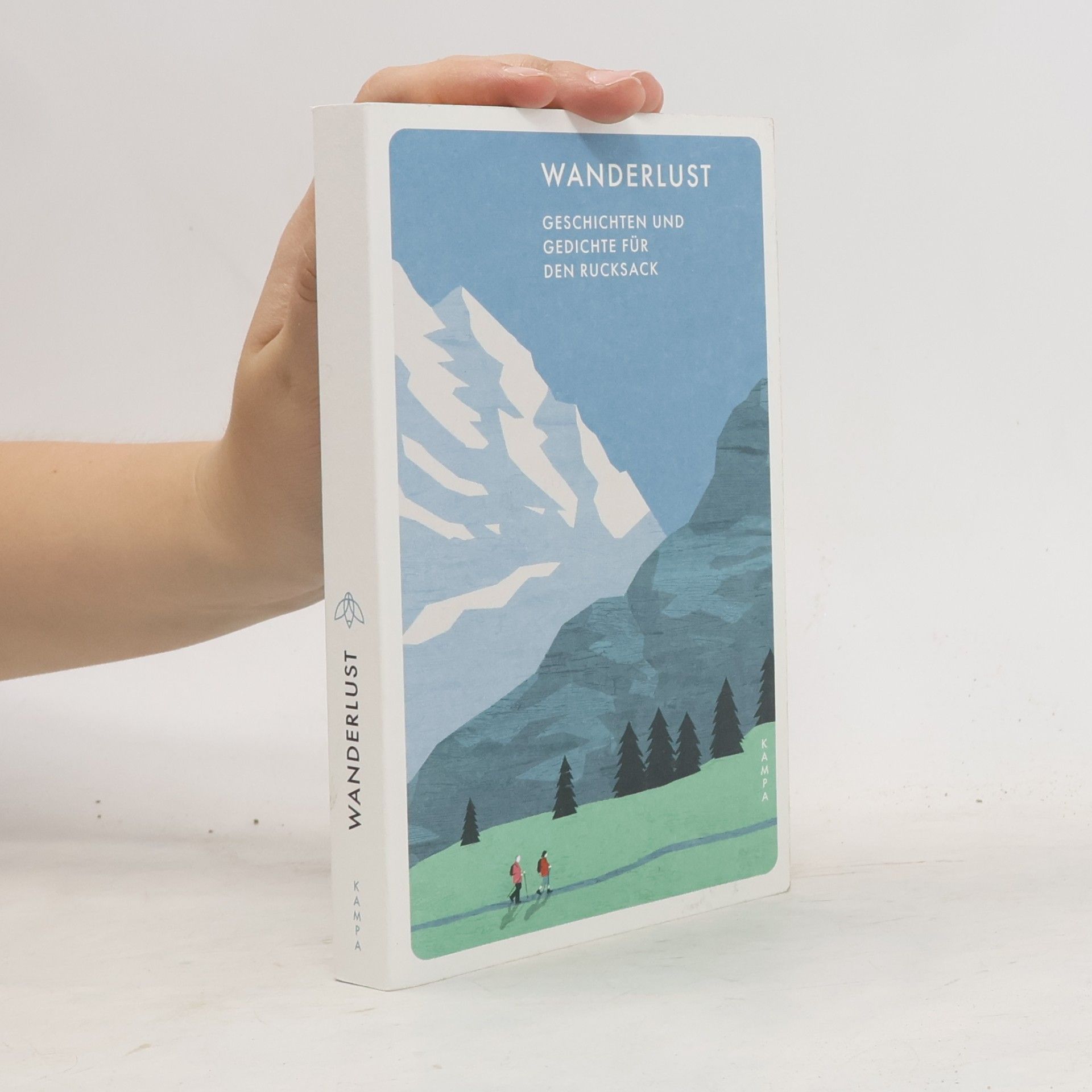 Aleksia Sidney Wanderlust