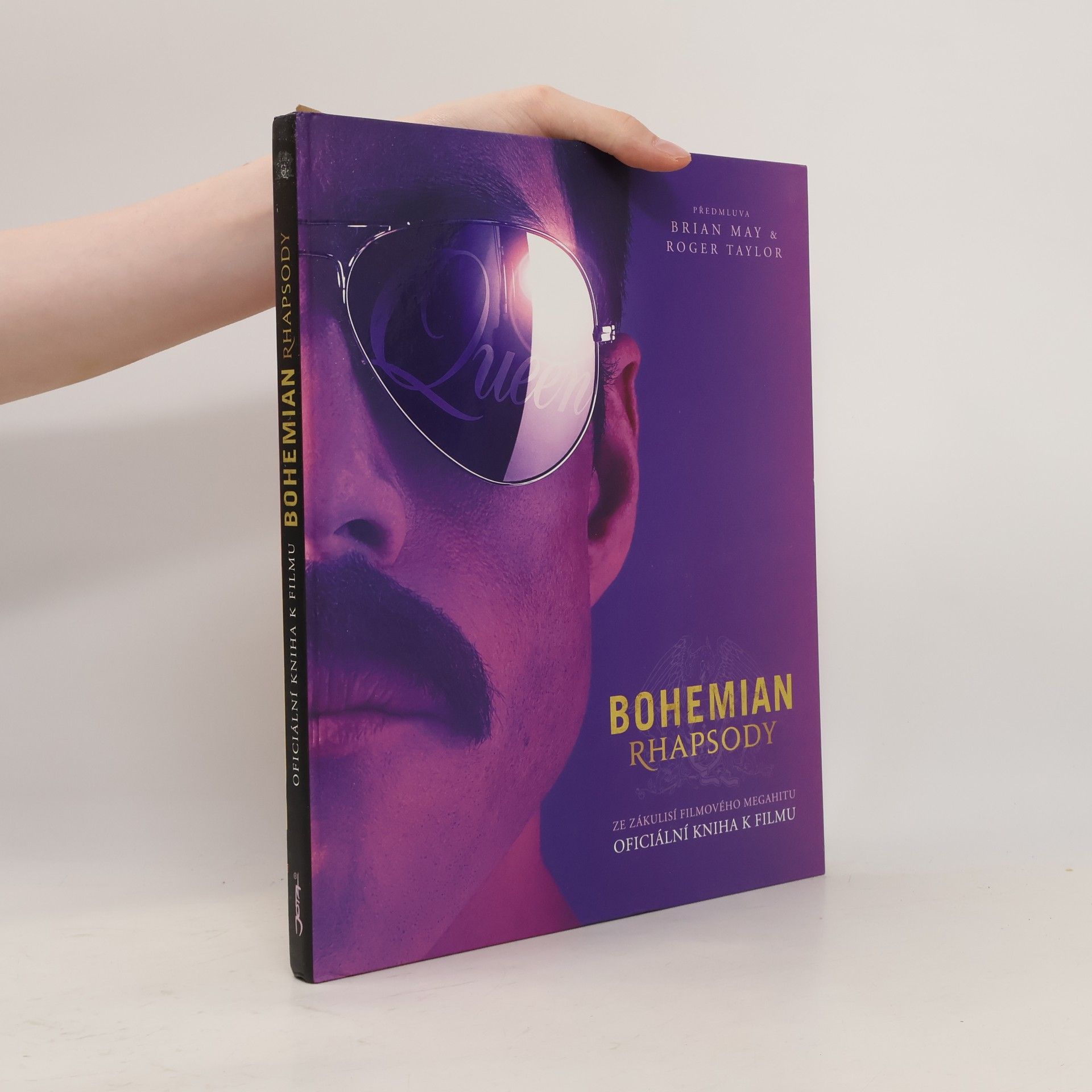 Bohemian rhapsody
