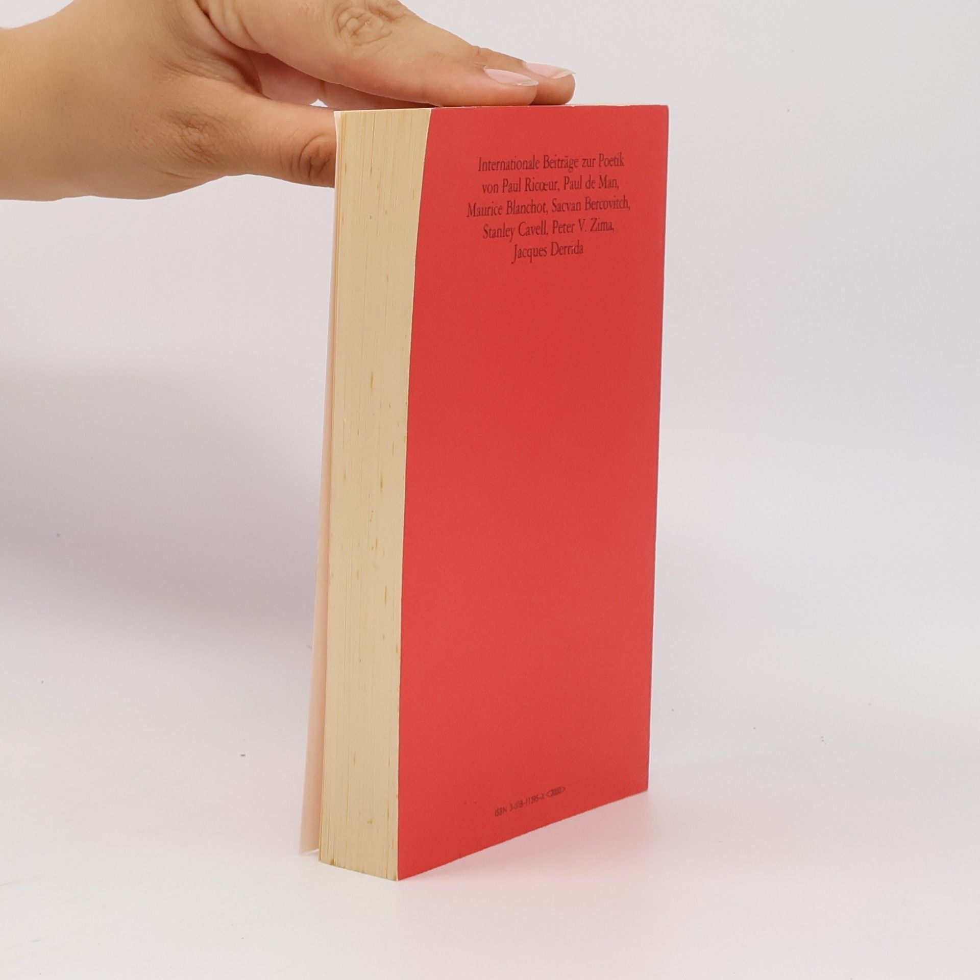 Volker Bohn Romantik, Literatur und Philosophie