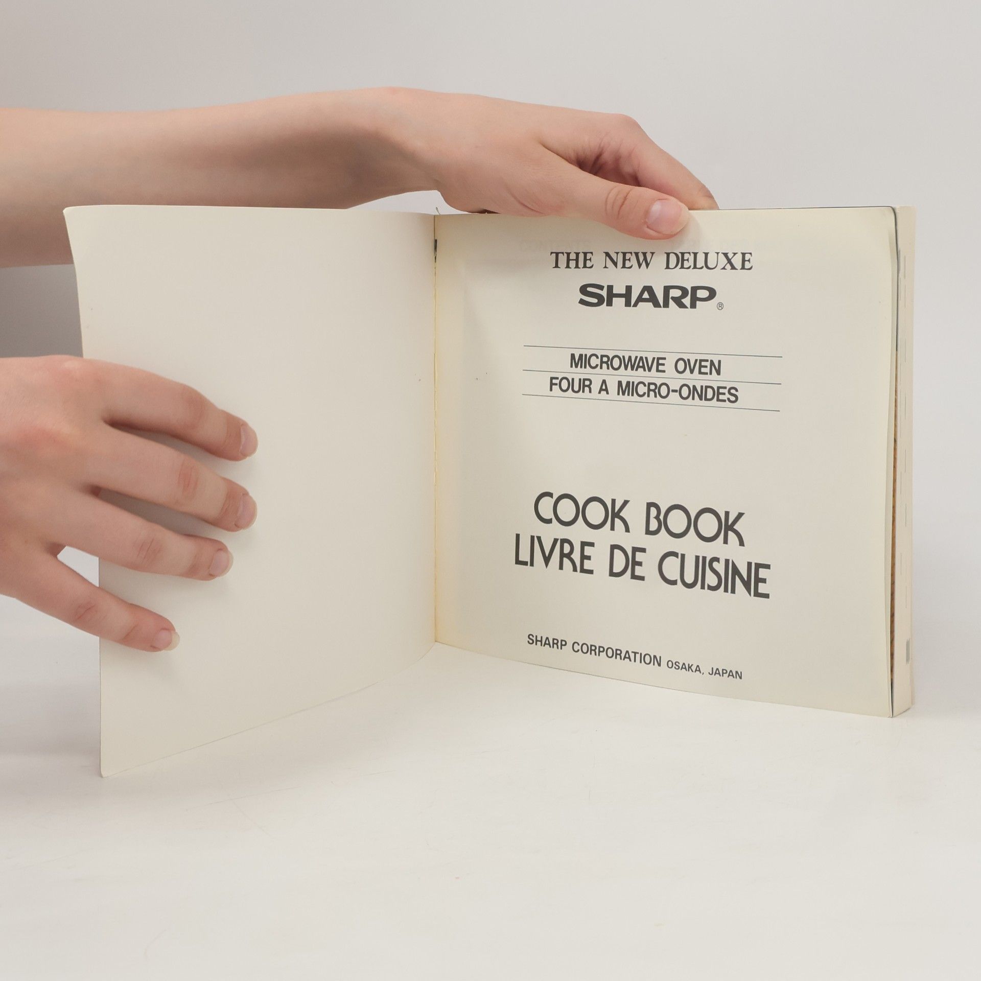 Autorenkollektiv Microwave Oven Cook Book