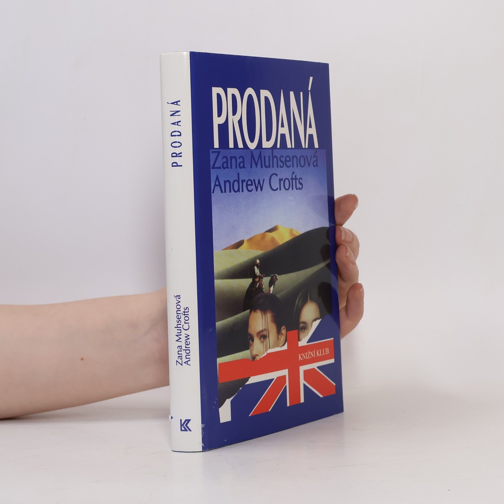 Zana Muhsen Prodaná