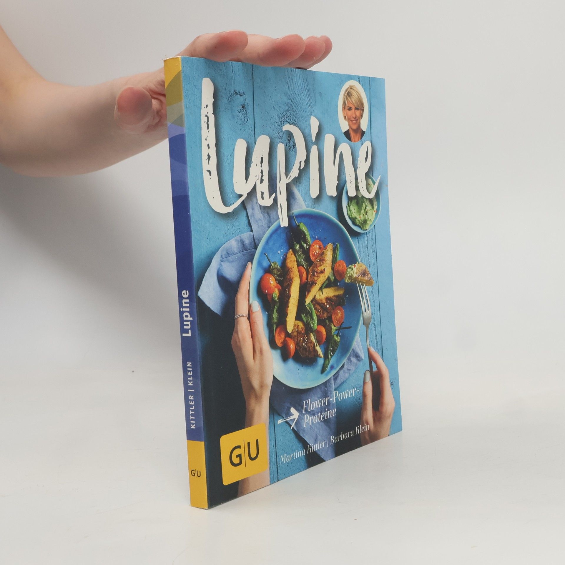 Lupine