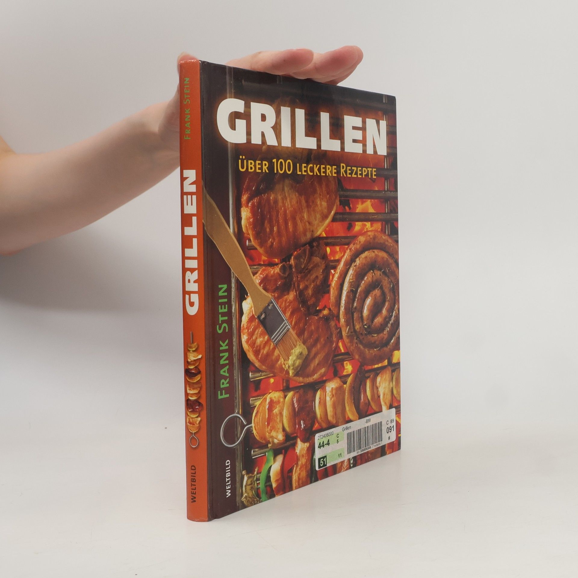 Grillen