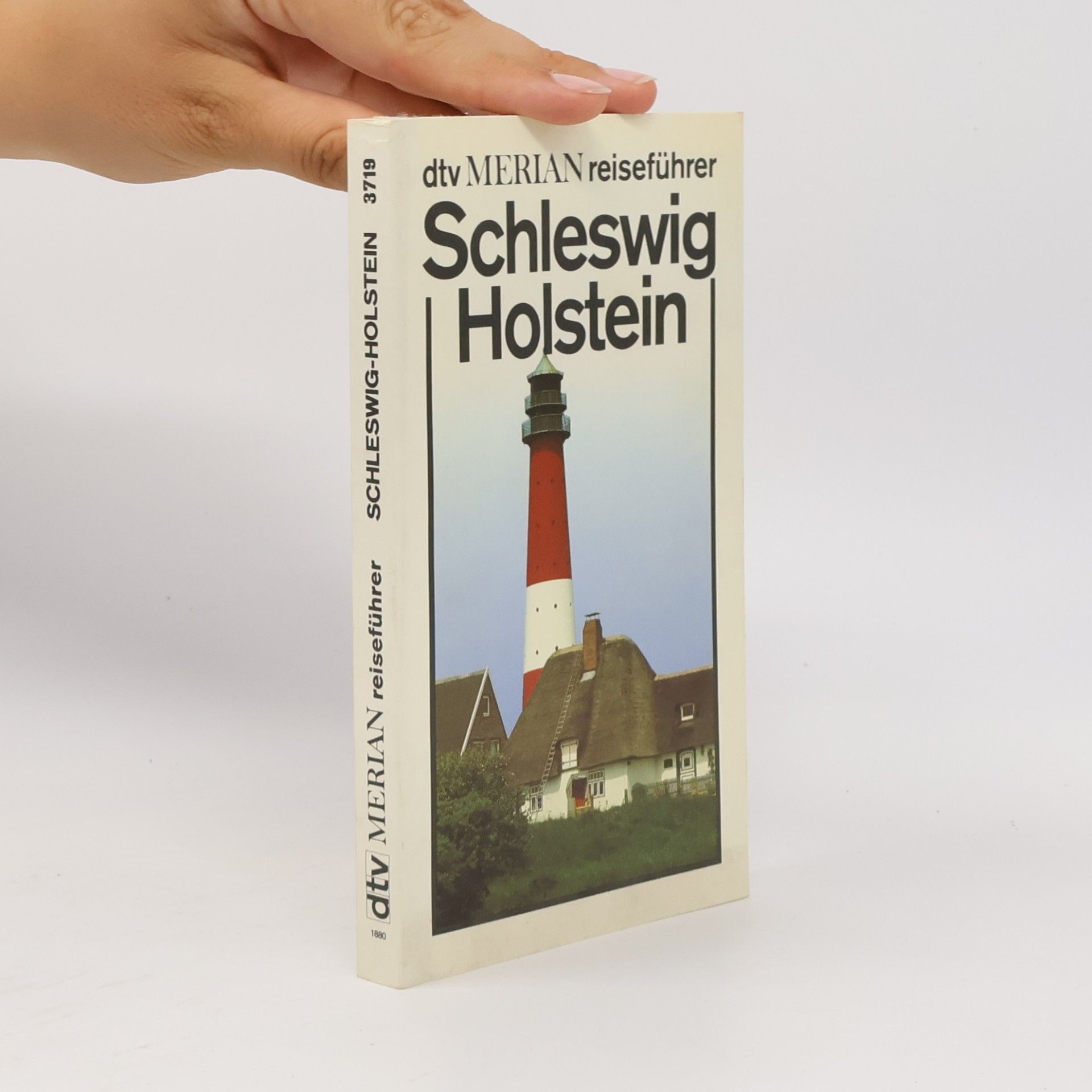 Hans Joachim Kürtz Schleswig-Holstein