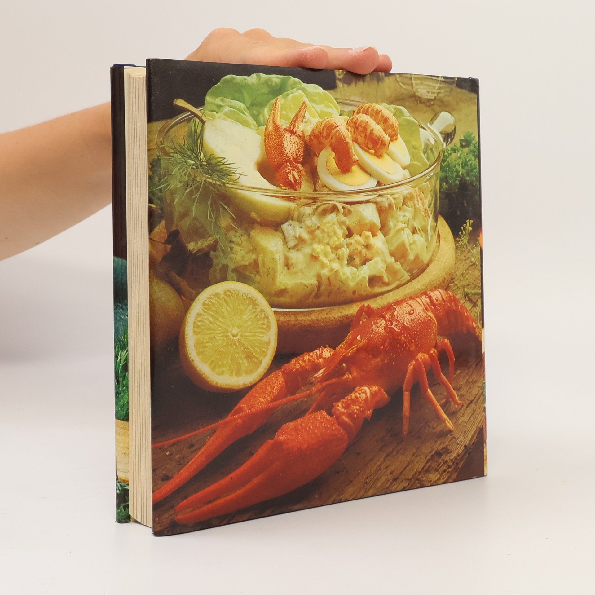 Kolektív autorov Fisch. Lecker - Preiswert+Gut