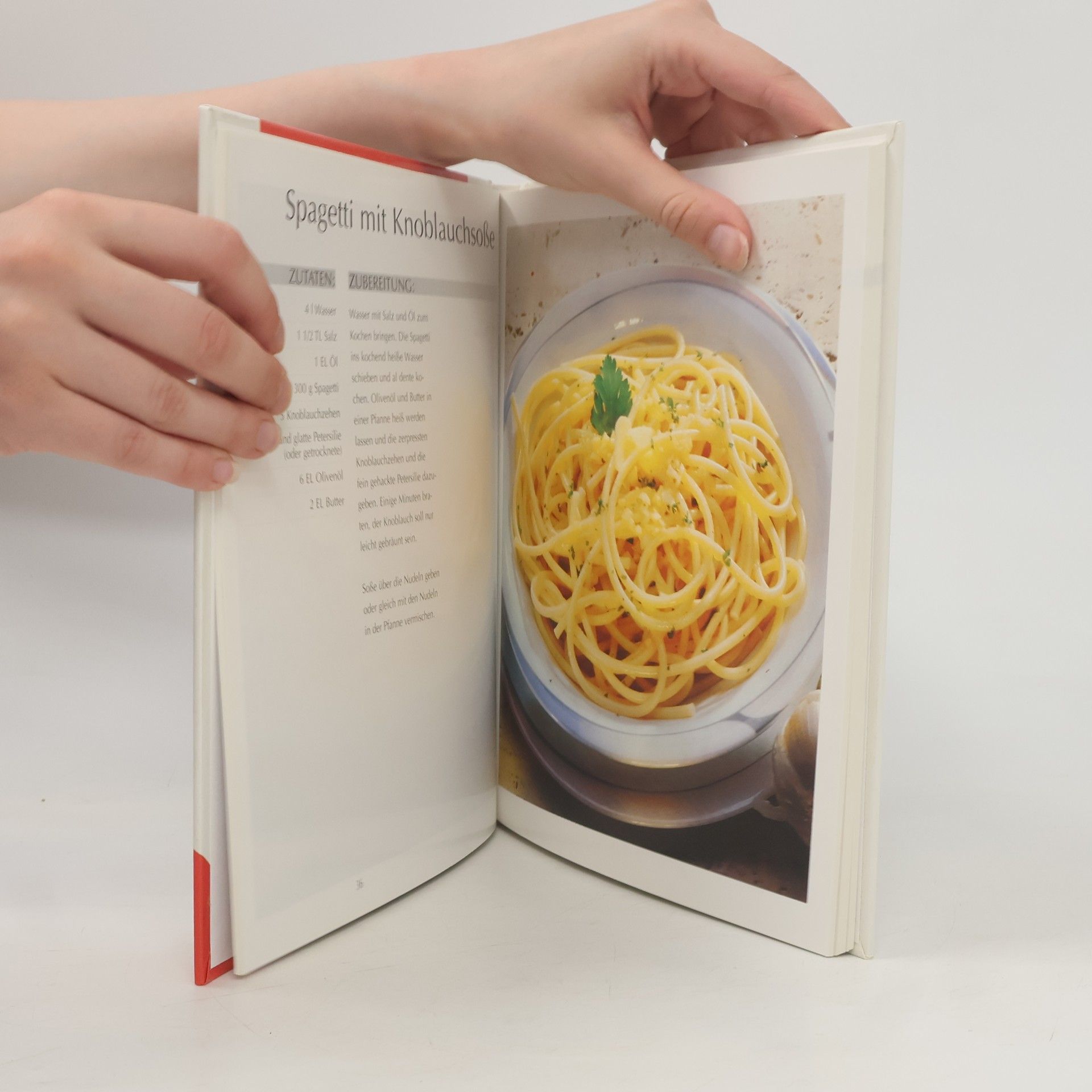 Autorenkollektiv Die leichte Küche : Knoblauch