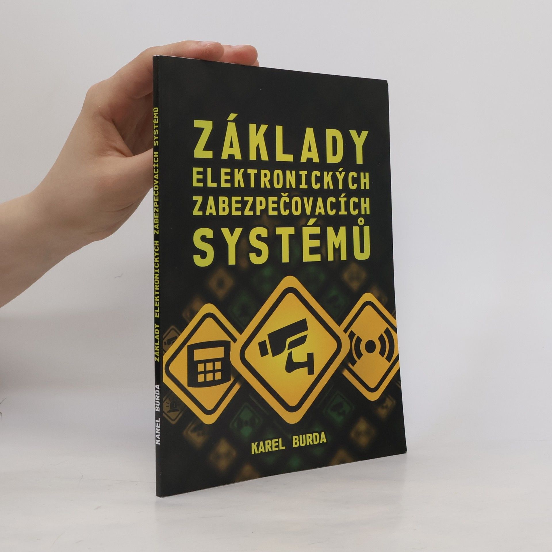 Základy elektronických zabezpečovacích systémů