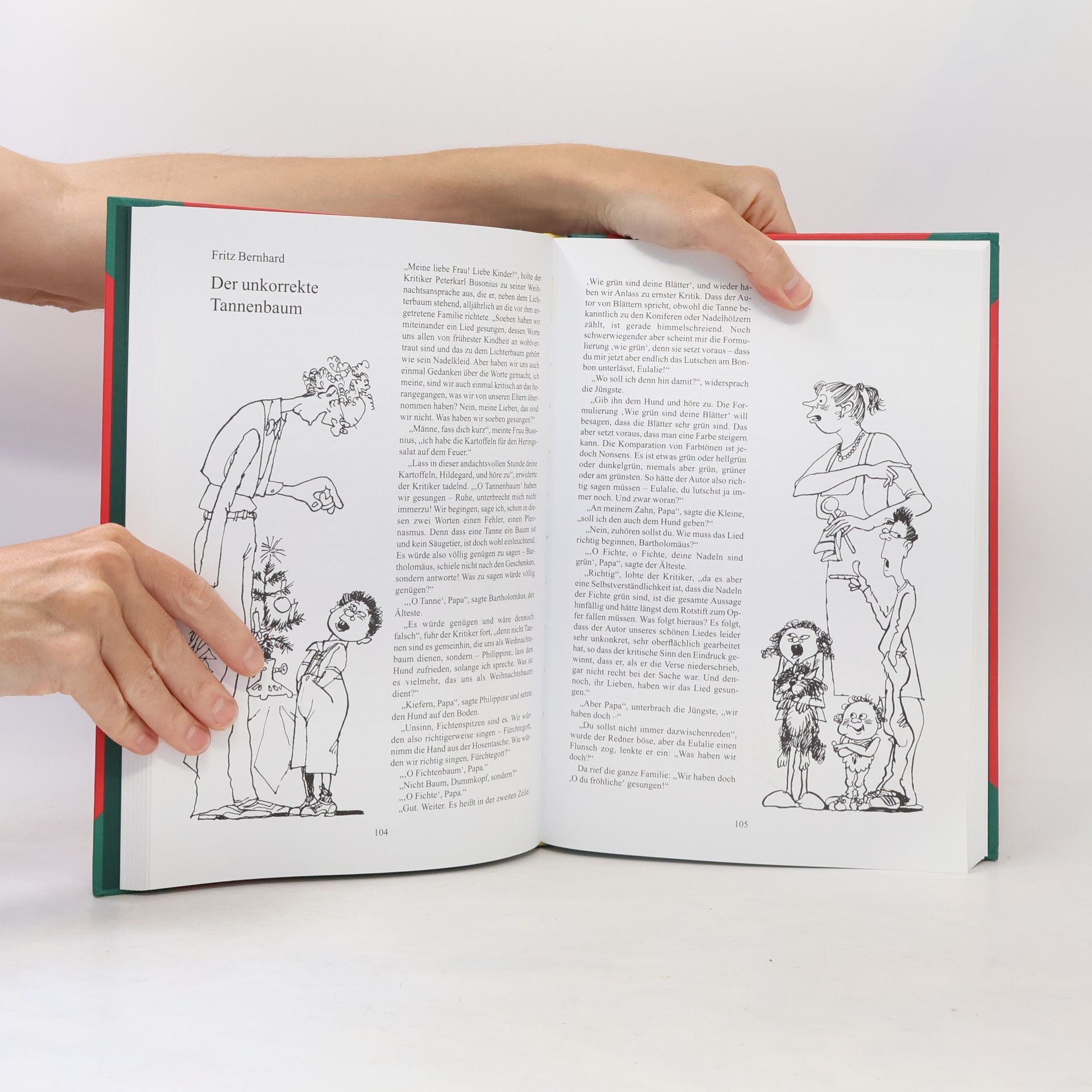 Margarete Drachenberg Das große Weihnachtsbuch