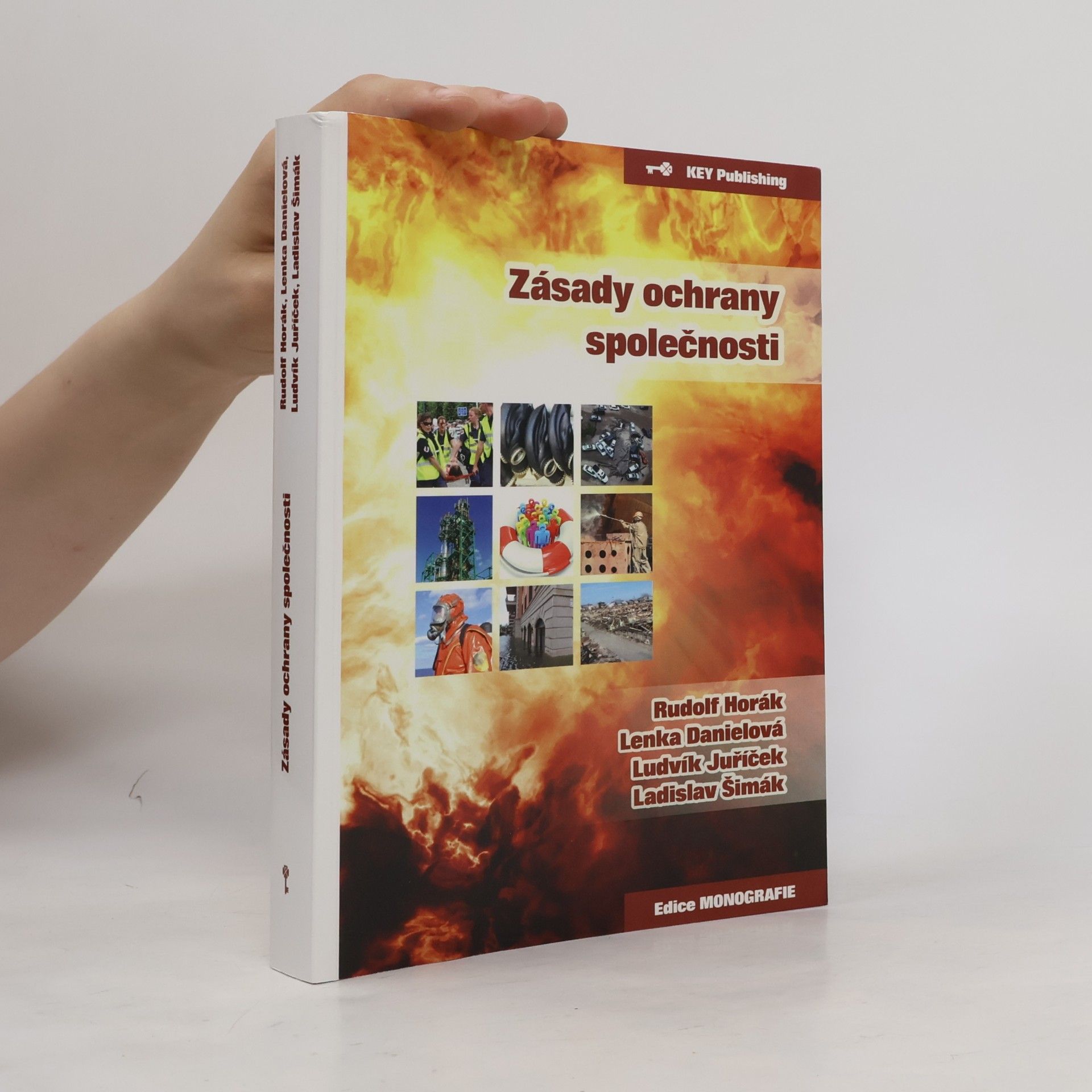 Zásady ochrany společnosti