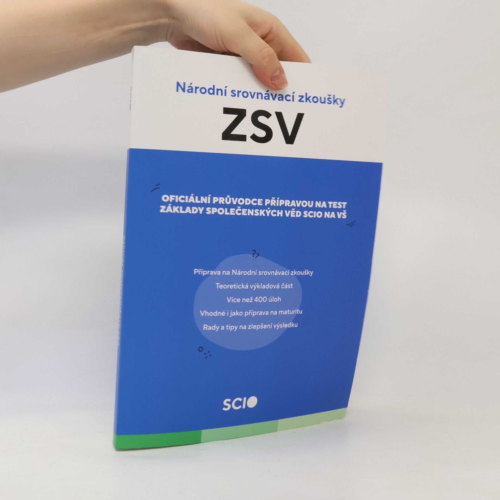 Autorenkollektiv Základy společenských věd. Národní srovnávací zkoušky