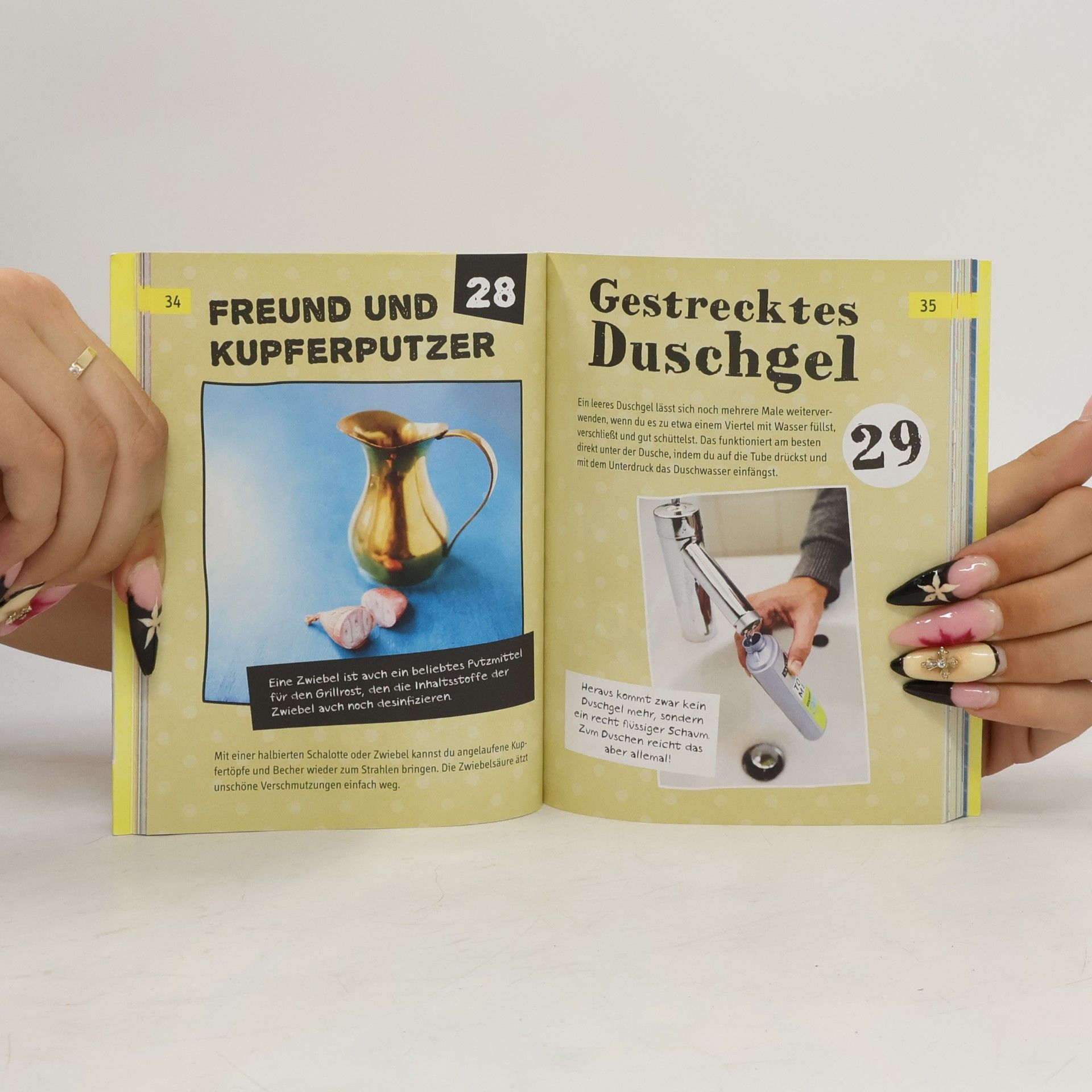 Chris Ignatzi Trick 17 Pockezz – Spartipps