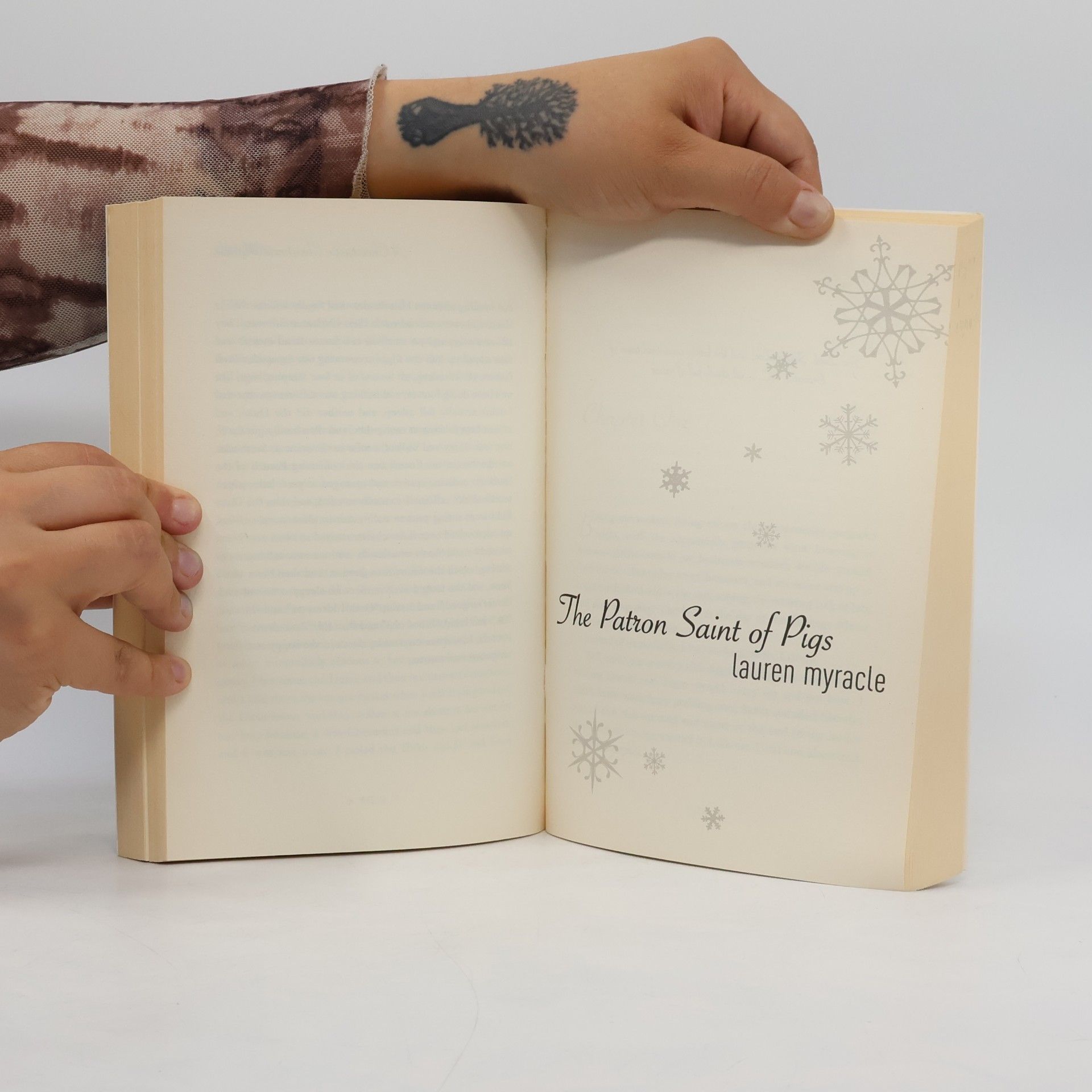 John Green Let It Snow