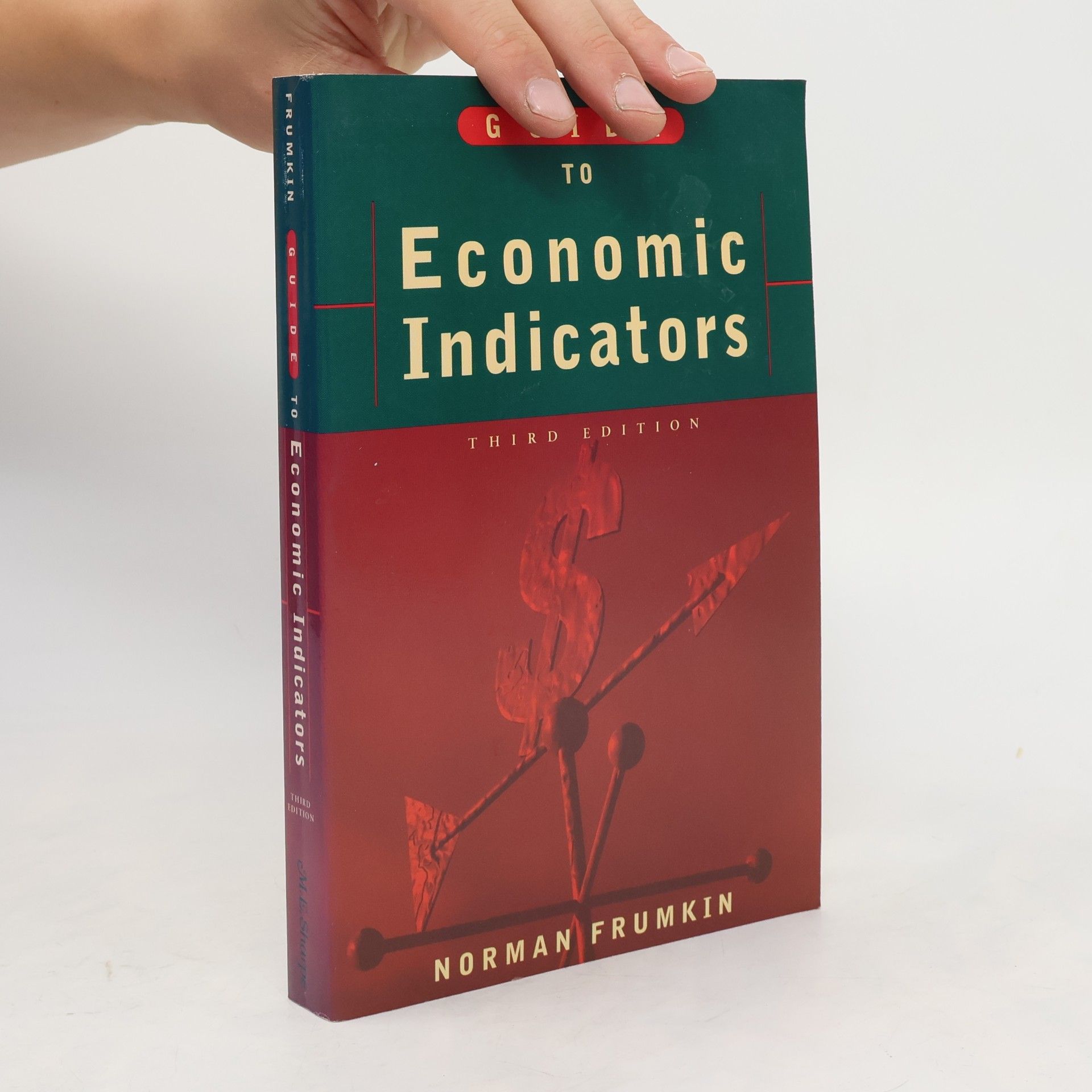 Norman Frumkin Guide to Economic Indicators