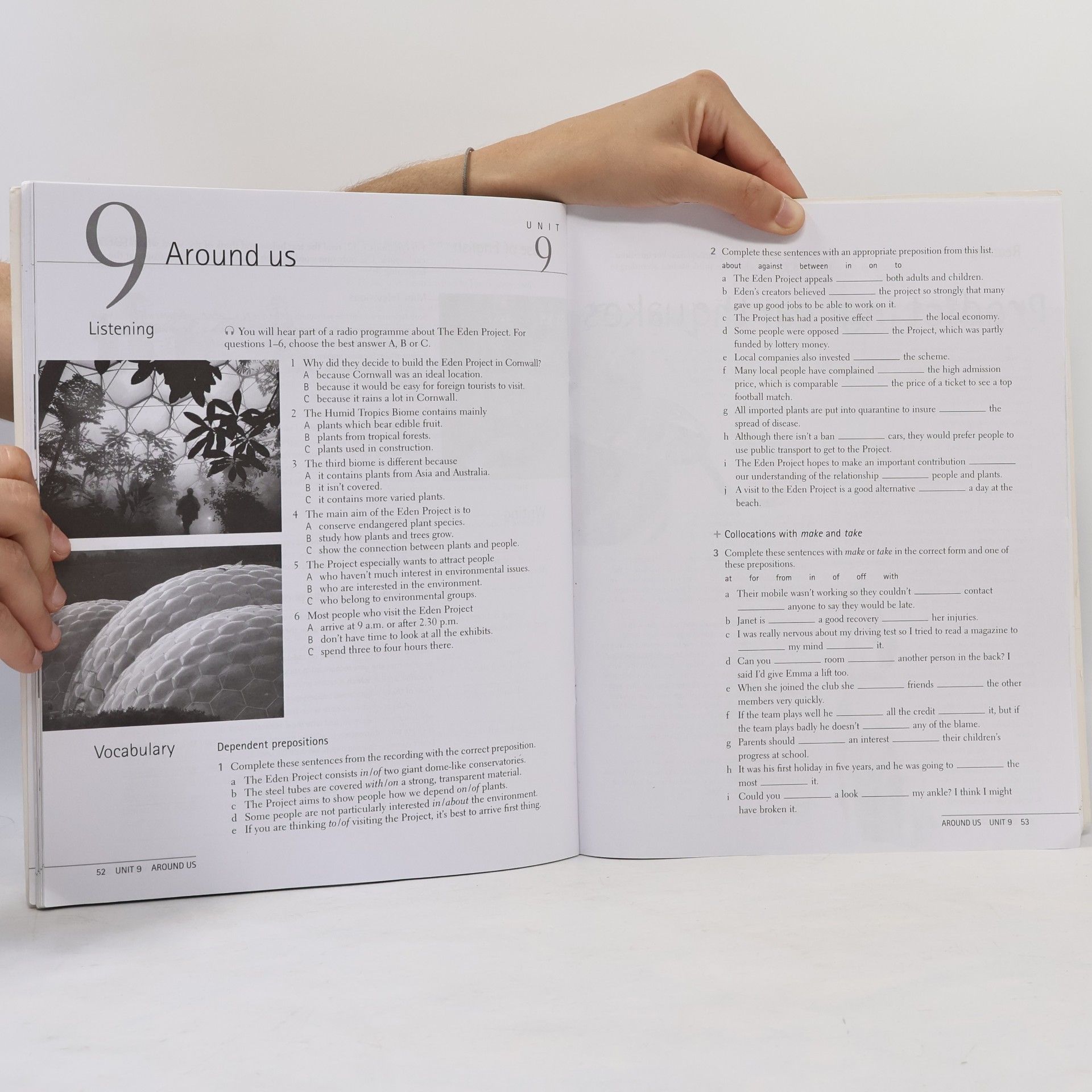 Simon Haines First certificate masterclass : workbook resource pack with key