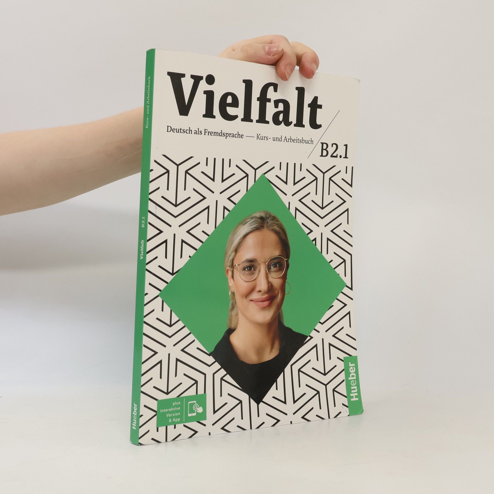 Autorenkollektiv Vielfalt: Deutsch als Fremdsprache B 2.1