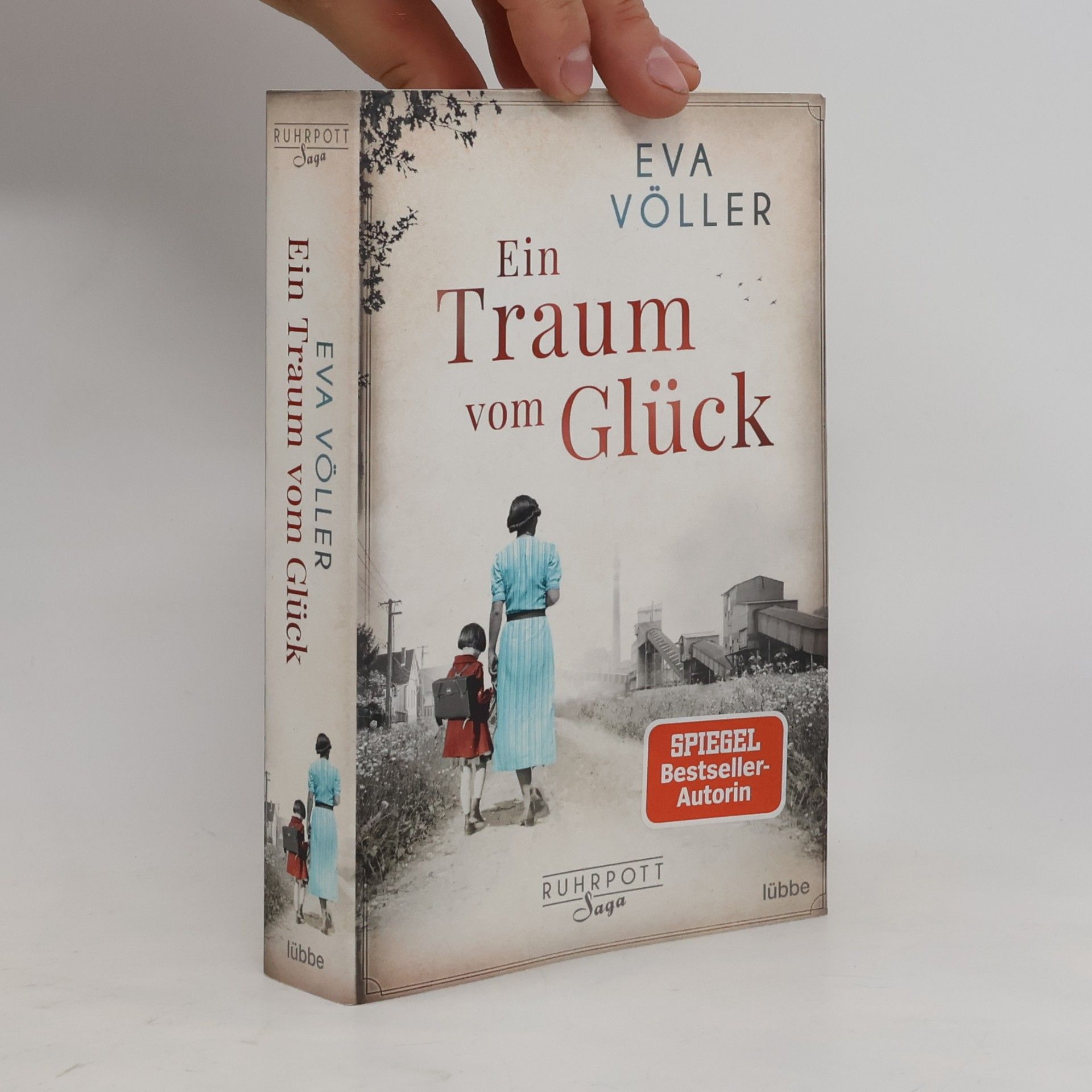Ein Traum vom Glück