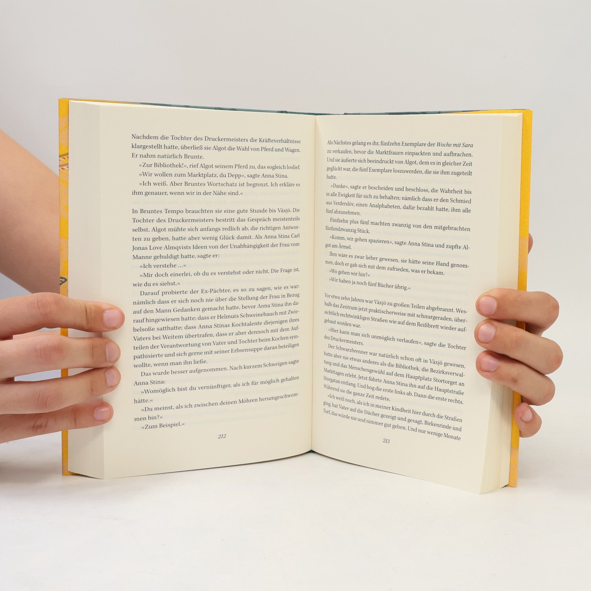 Jonas Jonasson Der verliebte Schwarzbrenner und wie er die Welt sah