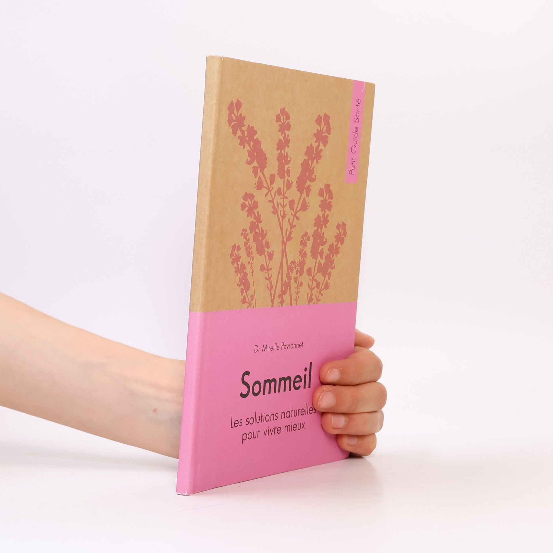 Mireille Peyronnet Petit guide santé: Sommeil