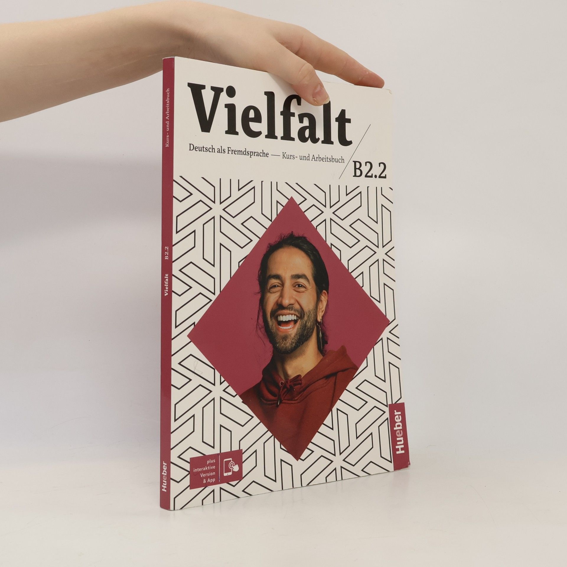 Autorenkollektiv Vielfalt B2.2