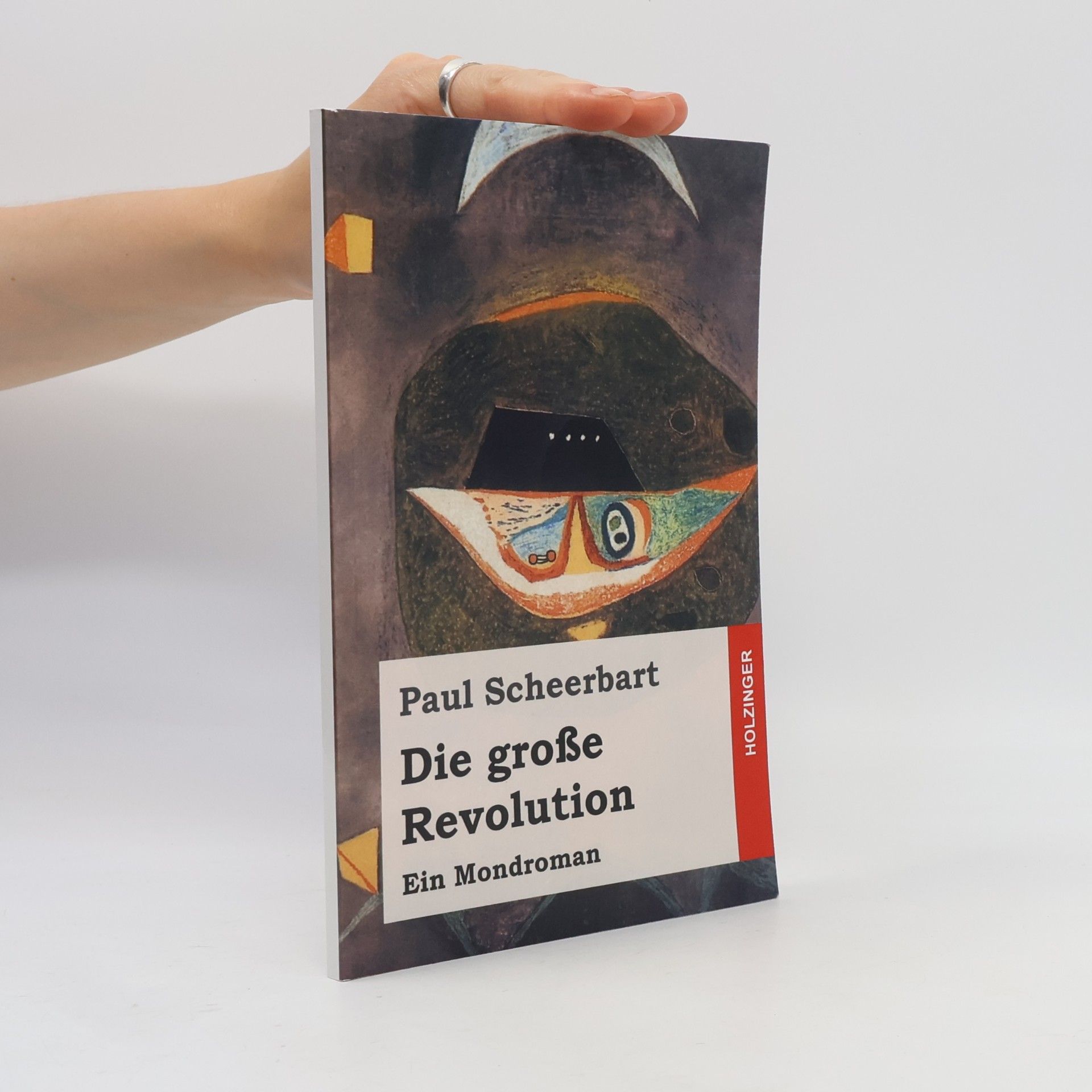 Die große Revolution