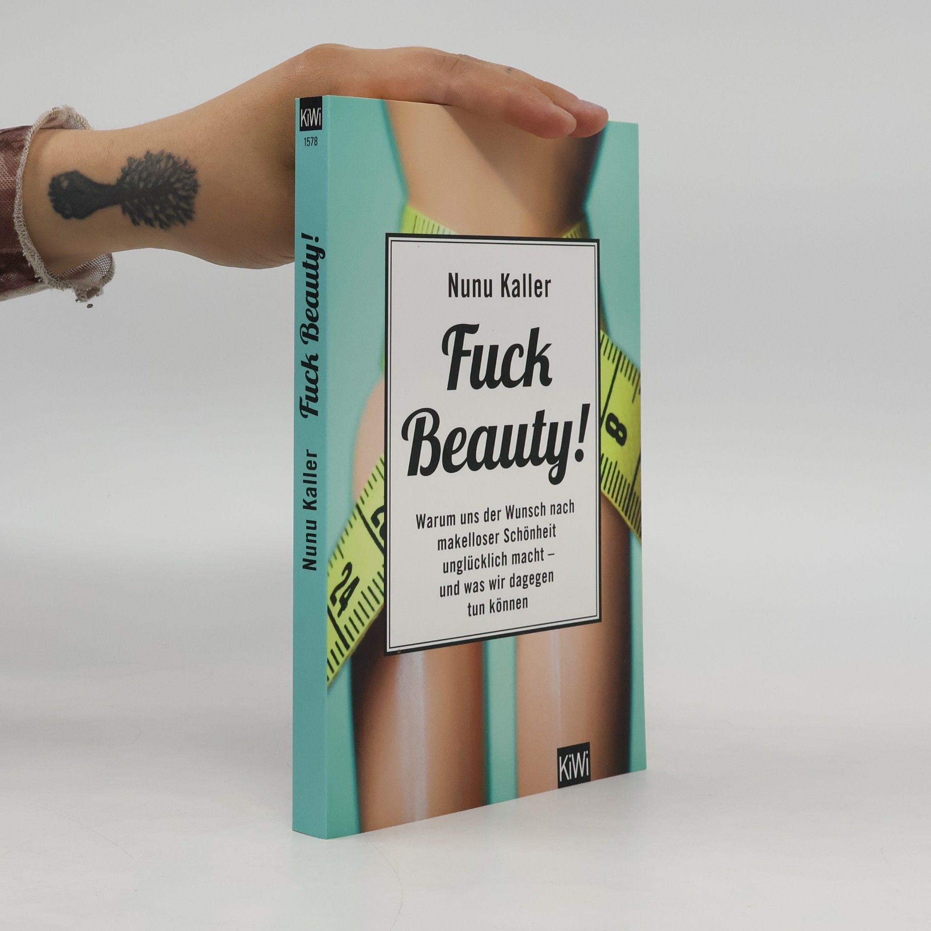 Nunu Kaller Fuck Beauty!