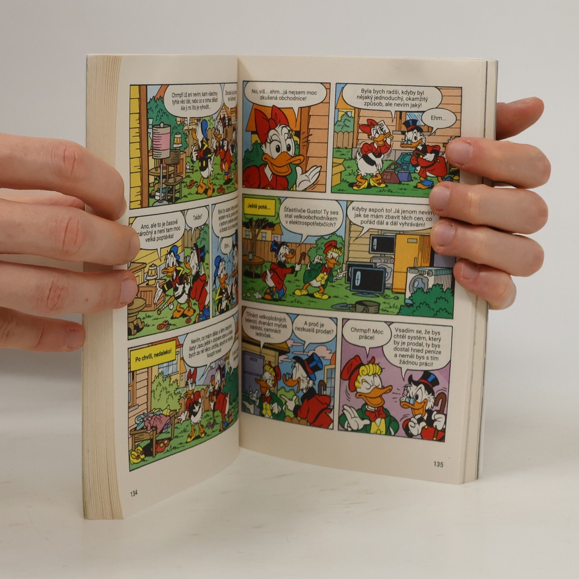 Autorenkollektiv Super komiks 6
