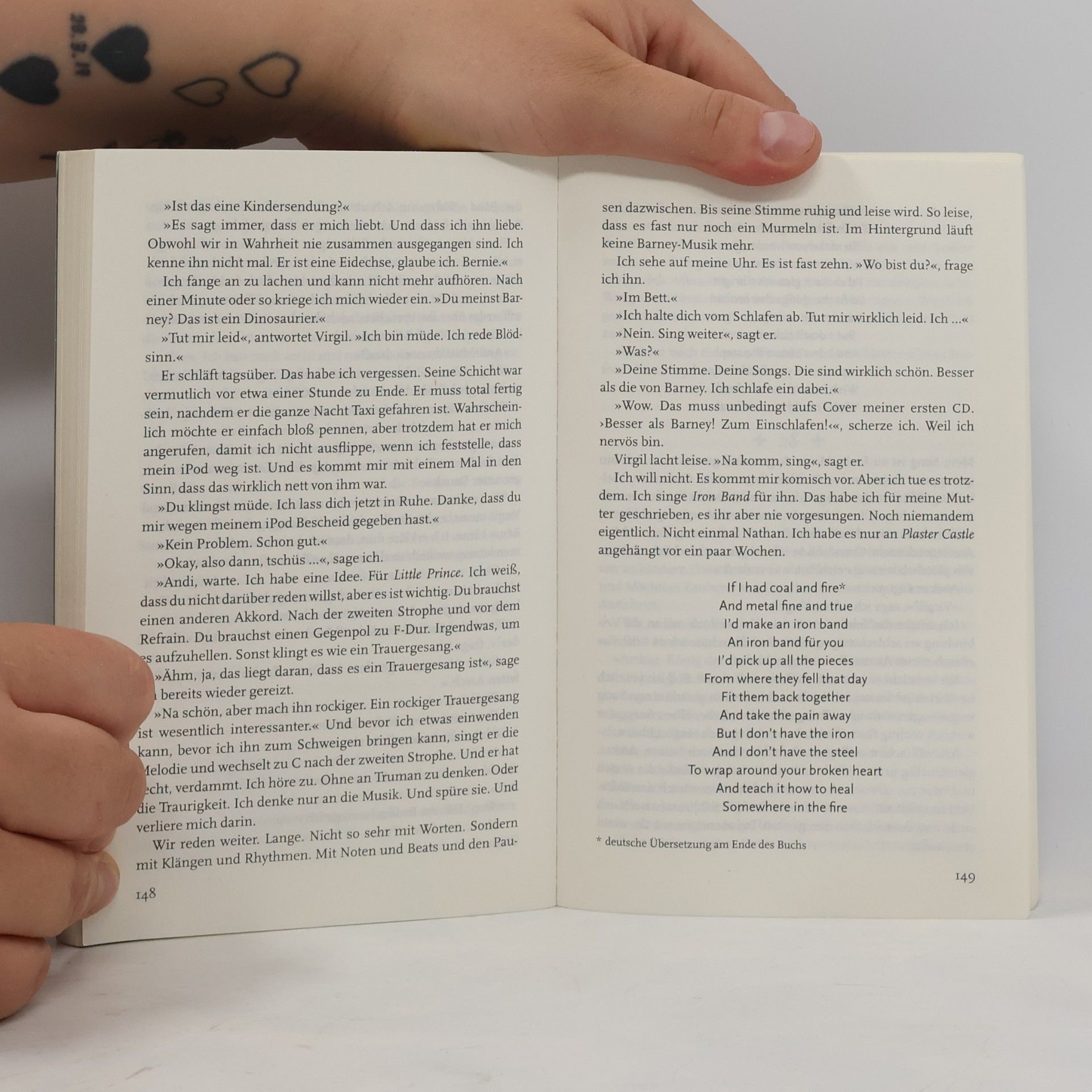 Jennifer Donnelly Das Blut der Lilie