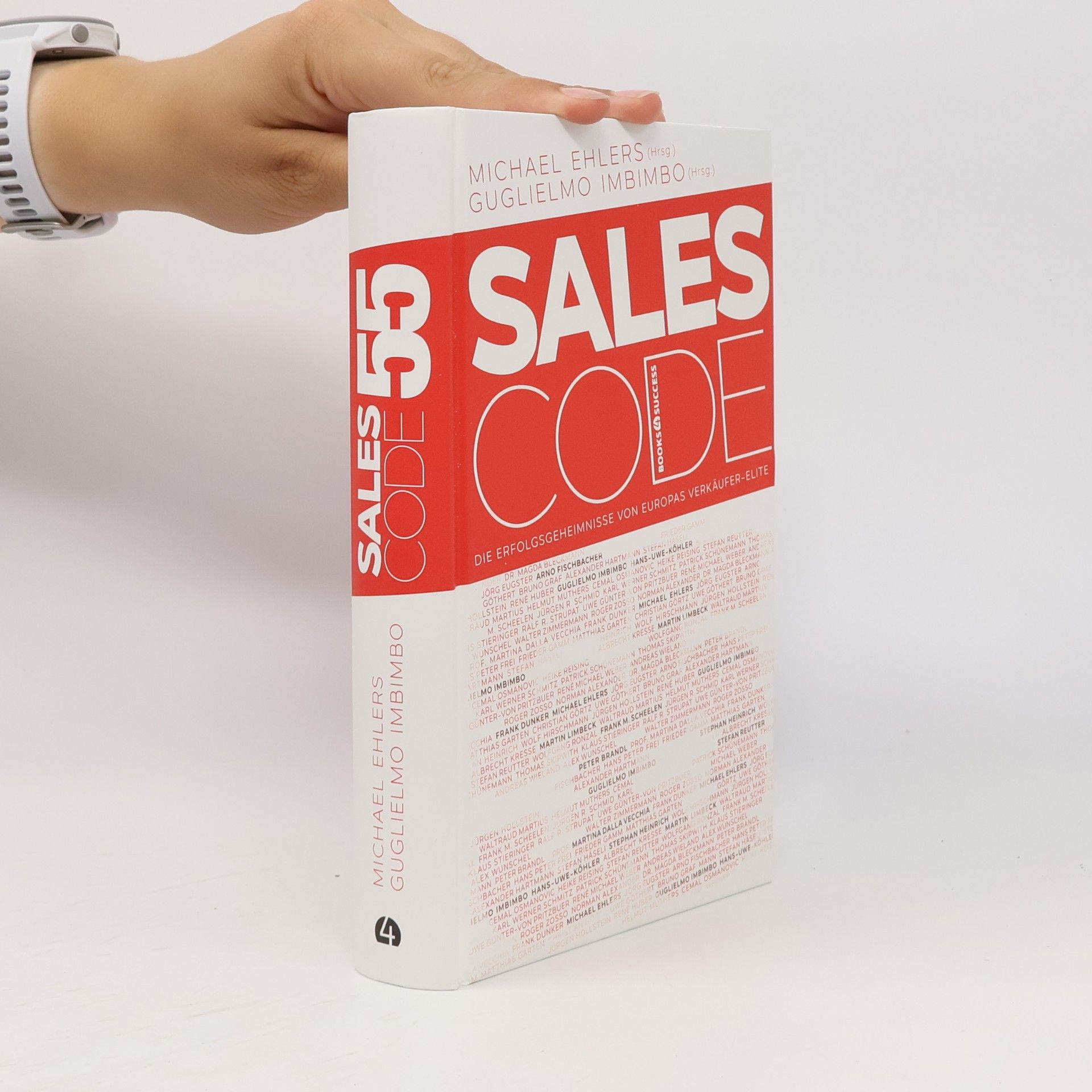 Sales Code 55
