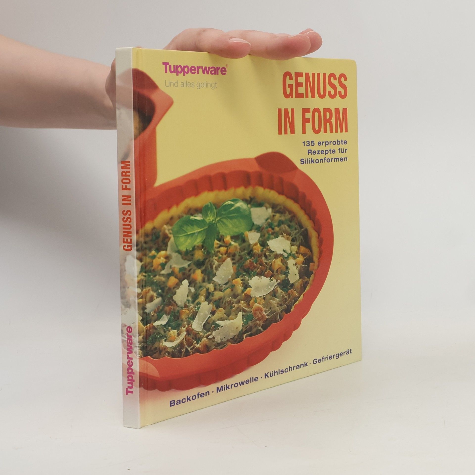 Autorenkollektiv Genuss in Form