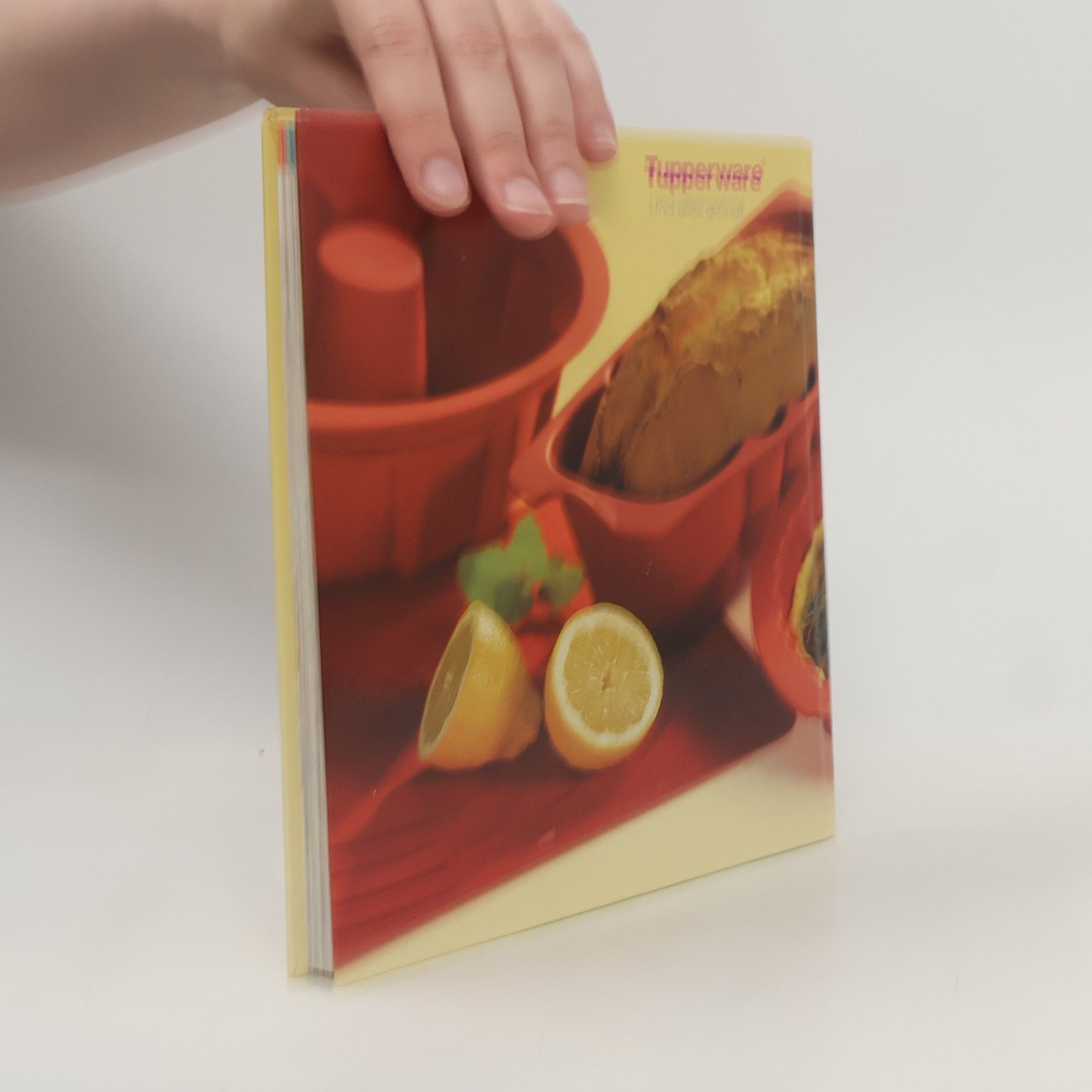 Kolektiv autorů Genuss in Form