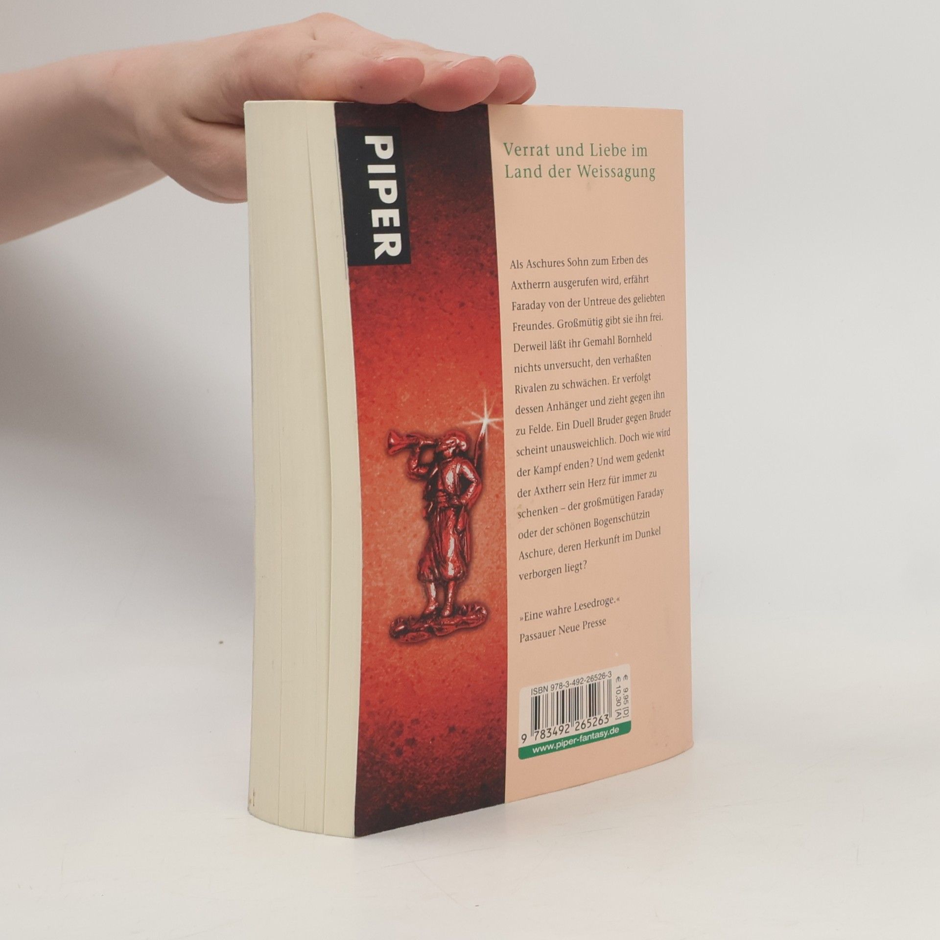 Sara Douglass Unter dem Weltenbaum 4