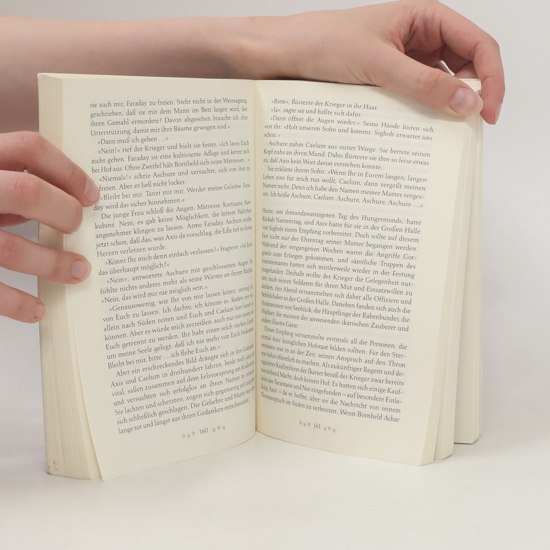 Sara Douglass Unter dem Weltenbaum 4