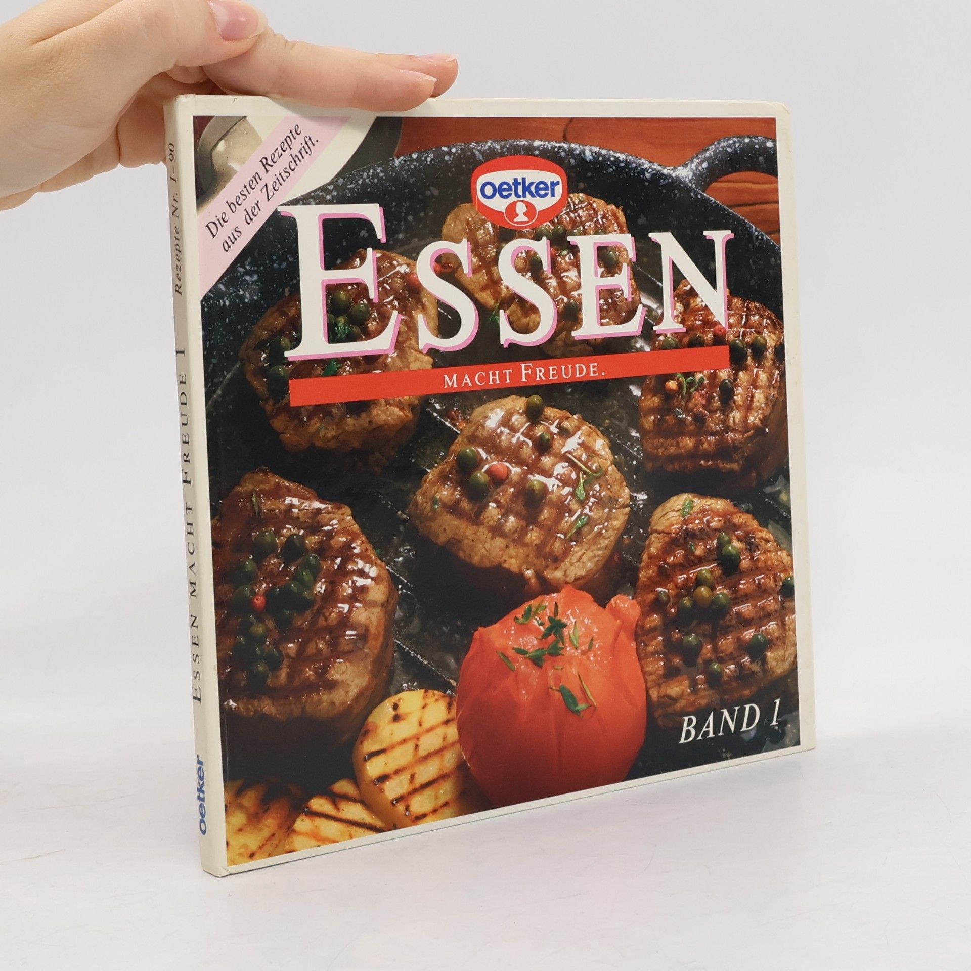 Autorenkollektiv Backen macht Freude