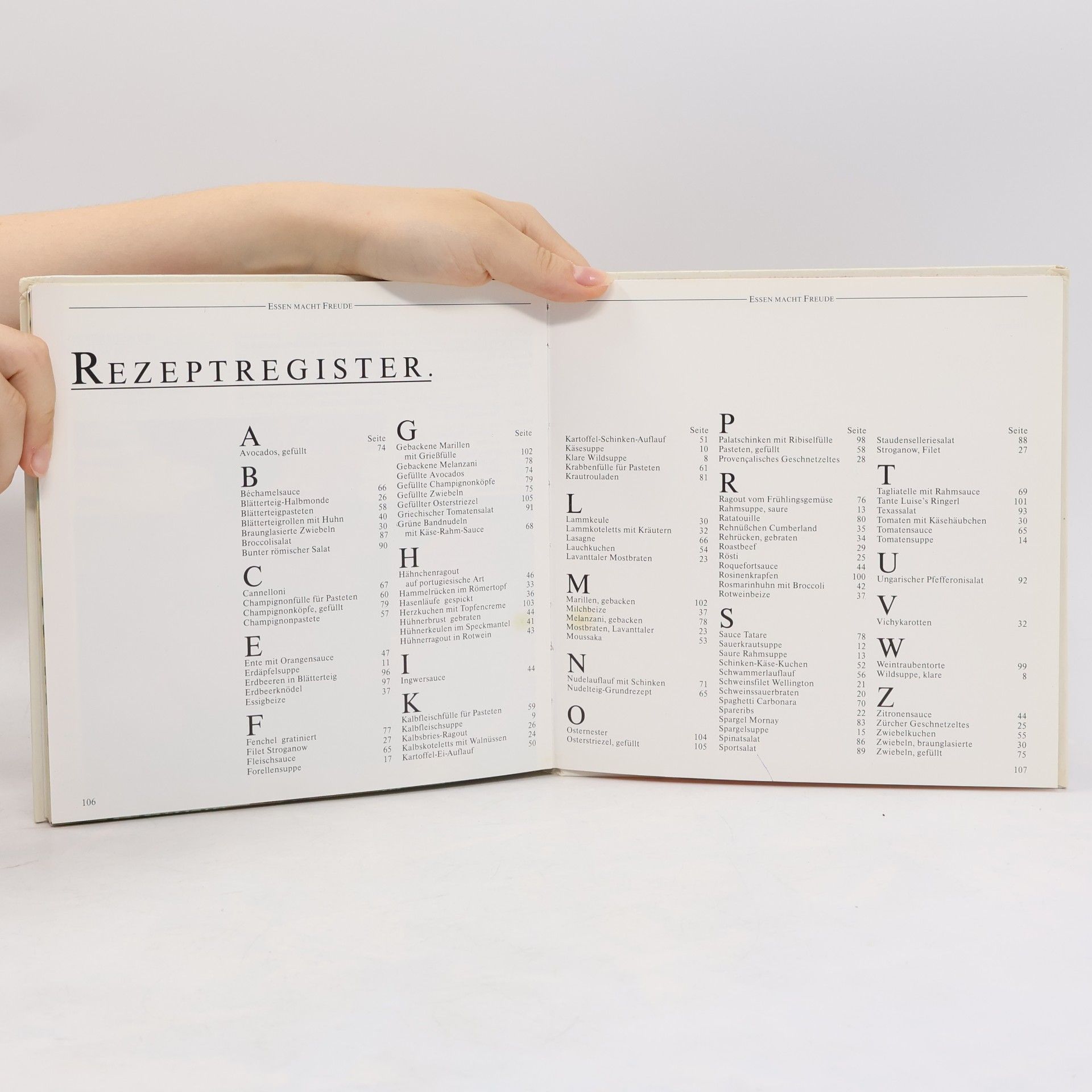 Autorenkollektiv Backen macht Freude