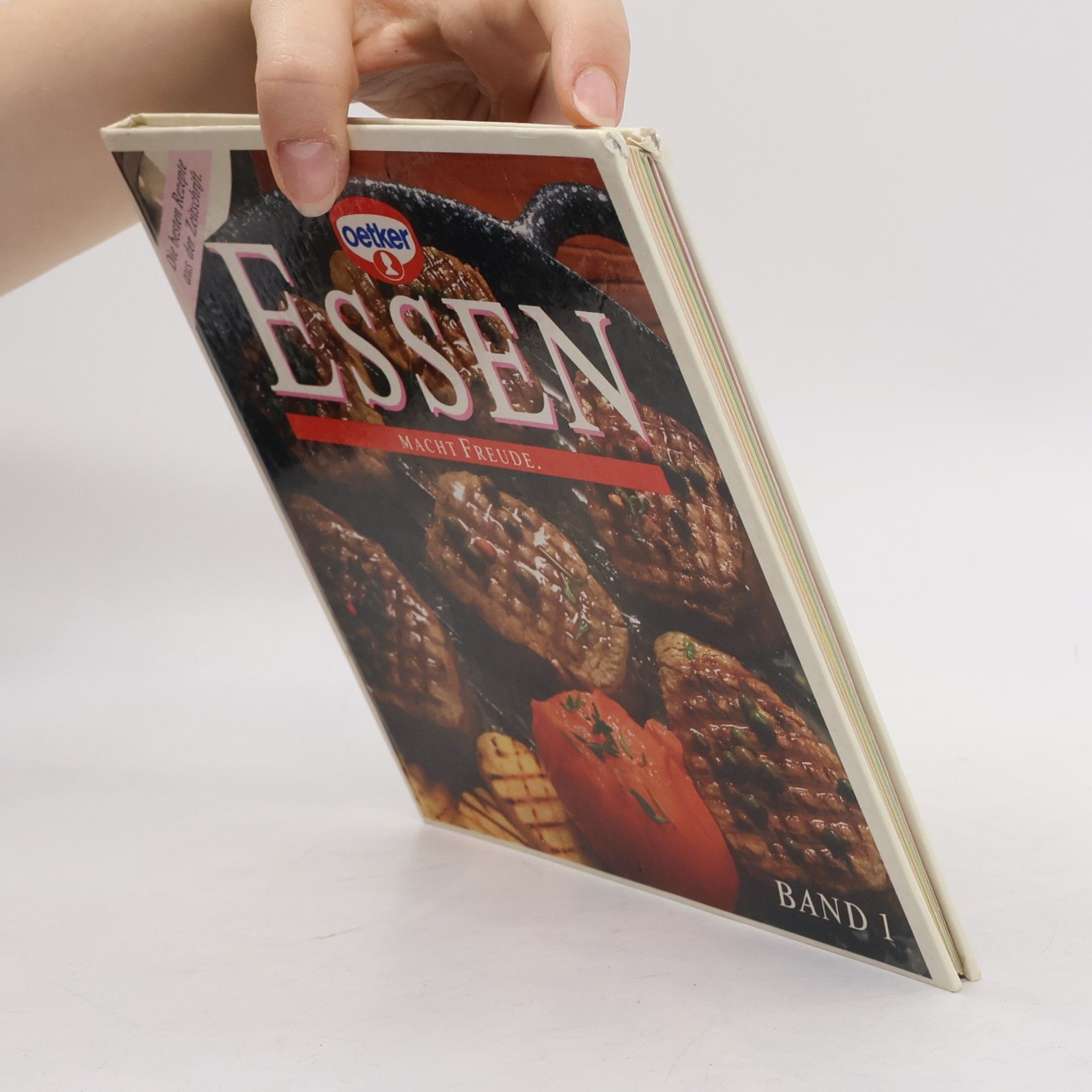 Autorenkollektiv Backen macht Freude