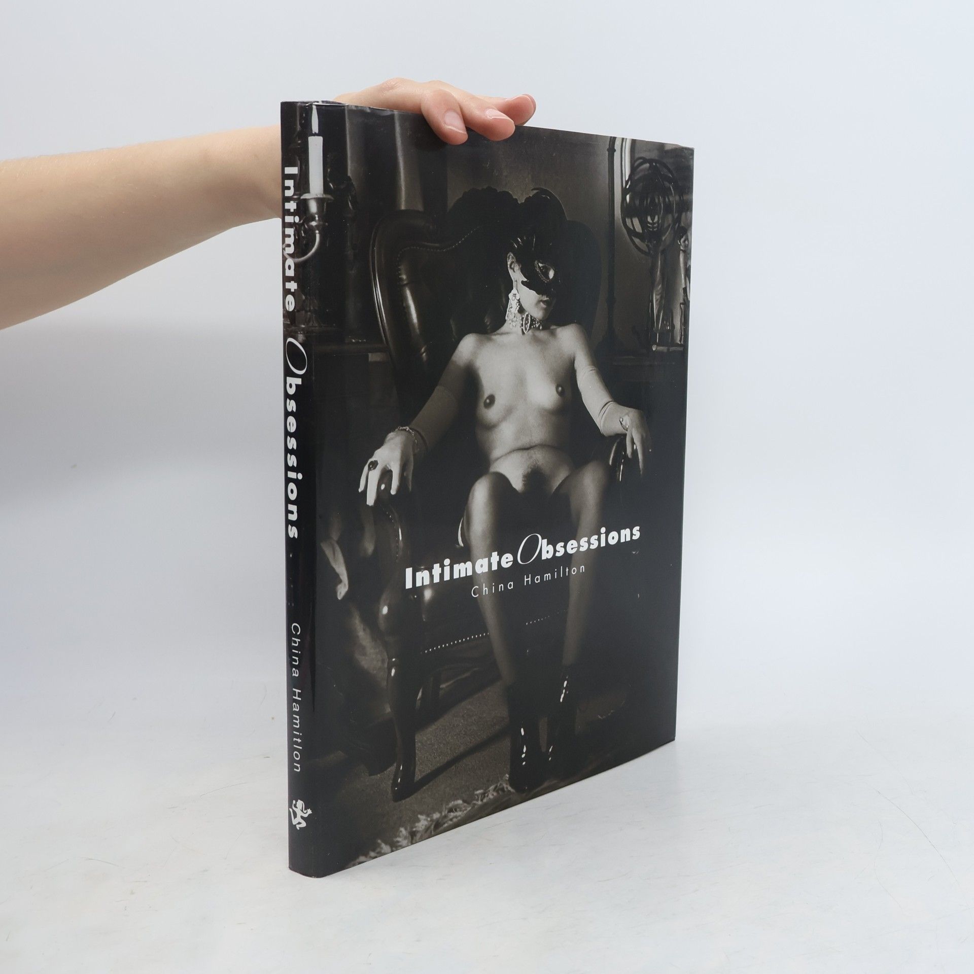 China Hamilton Intimate Obsessions