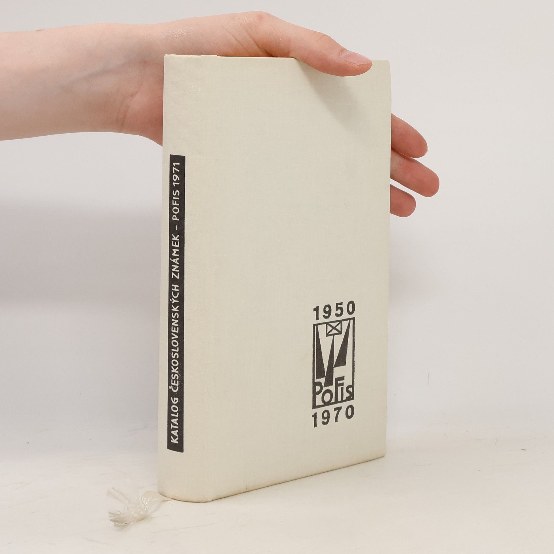 Autorenkollektiv Československo 1971 : Katalog známek
