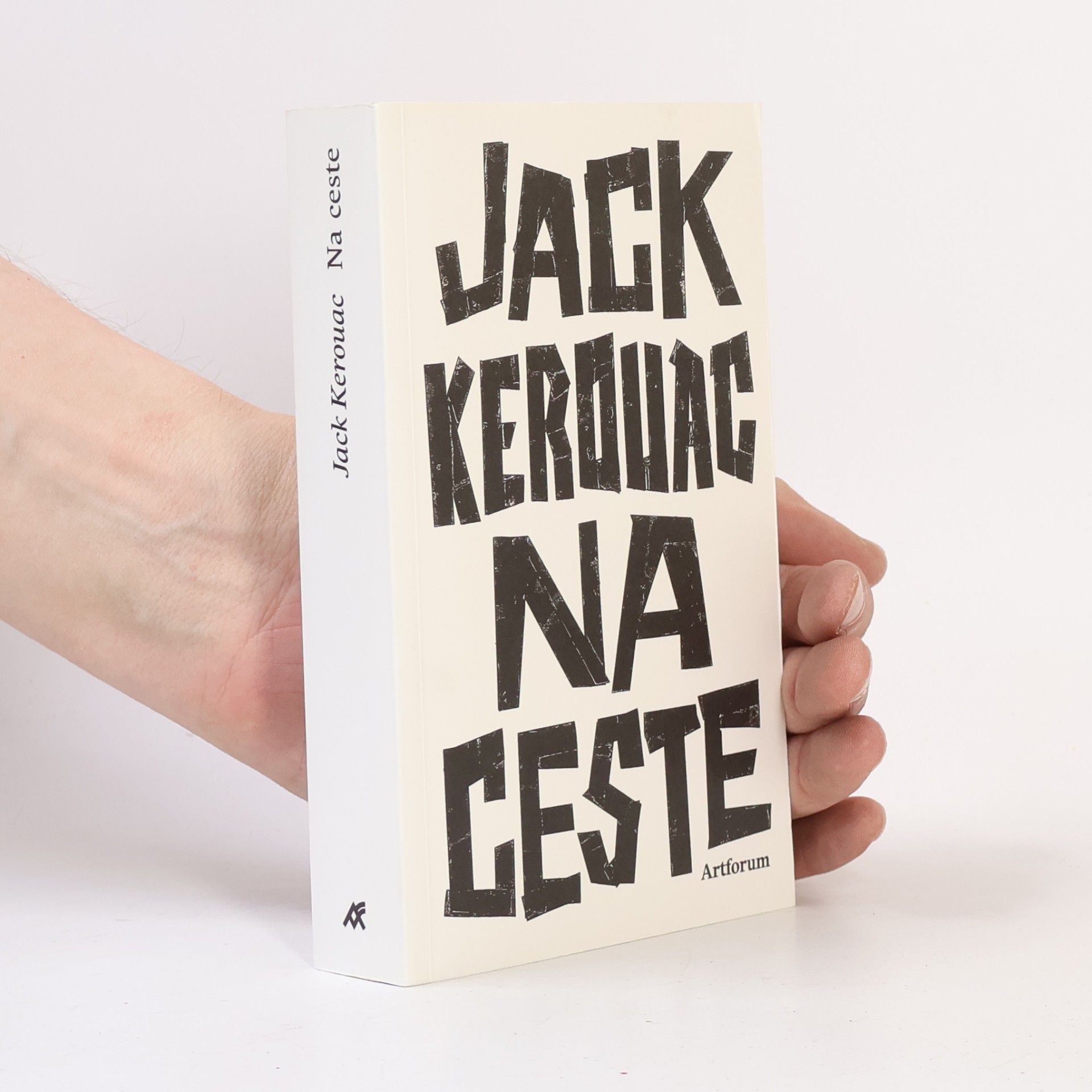 Jack Kerouac Na cestě