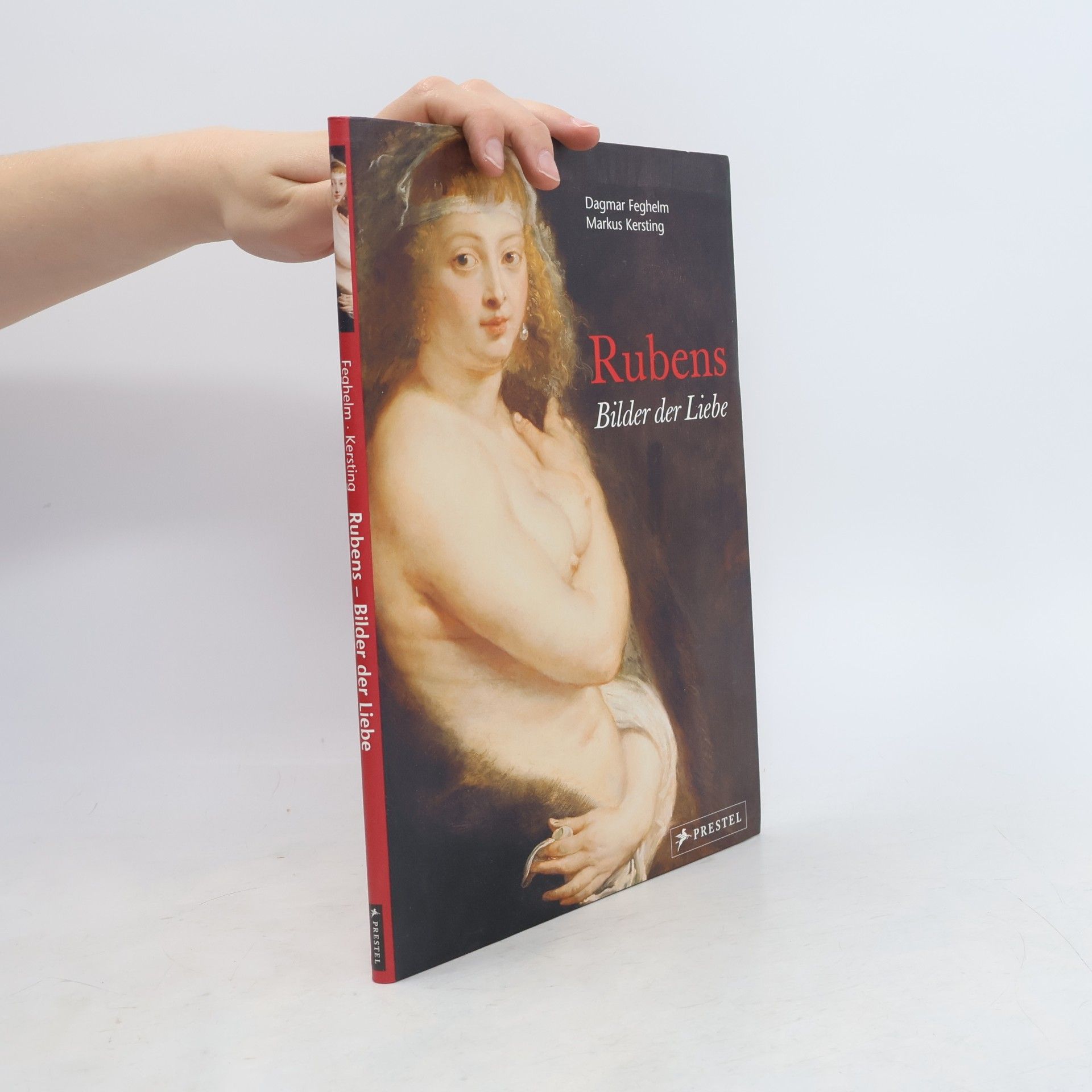 Dagmar Feghelm-Aebersold Rubens