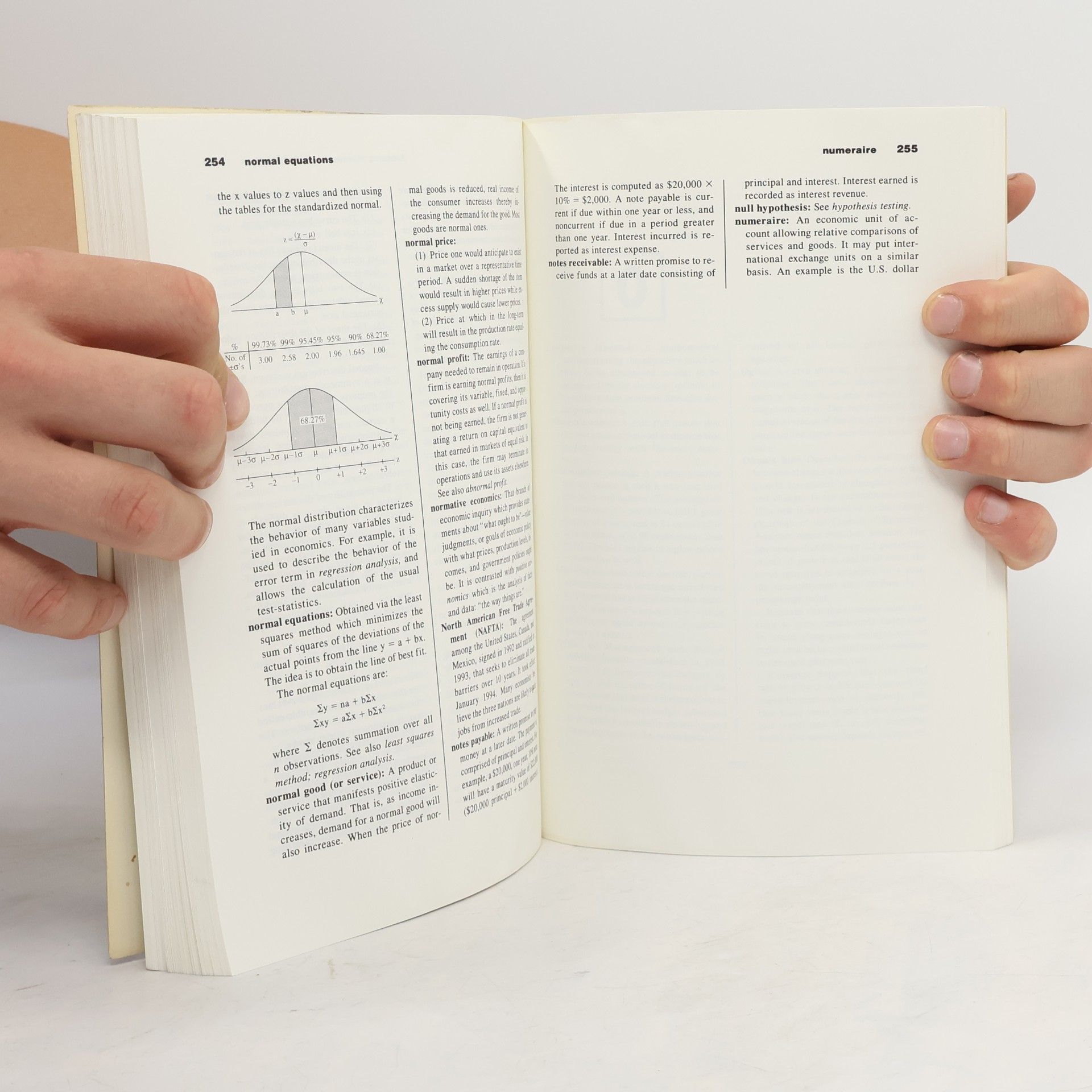 Jae K. Shim Dictionary of Economics