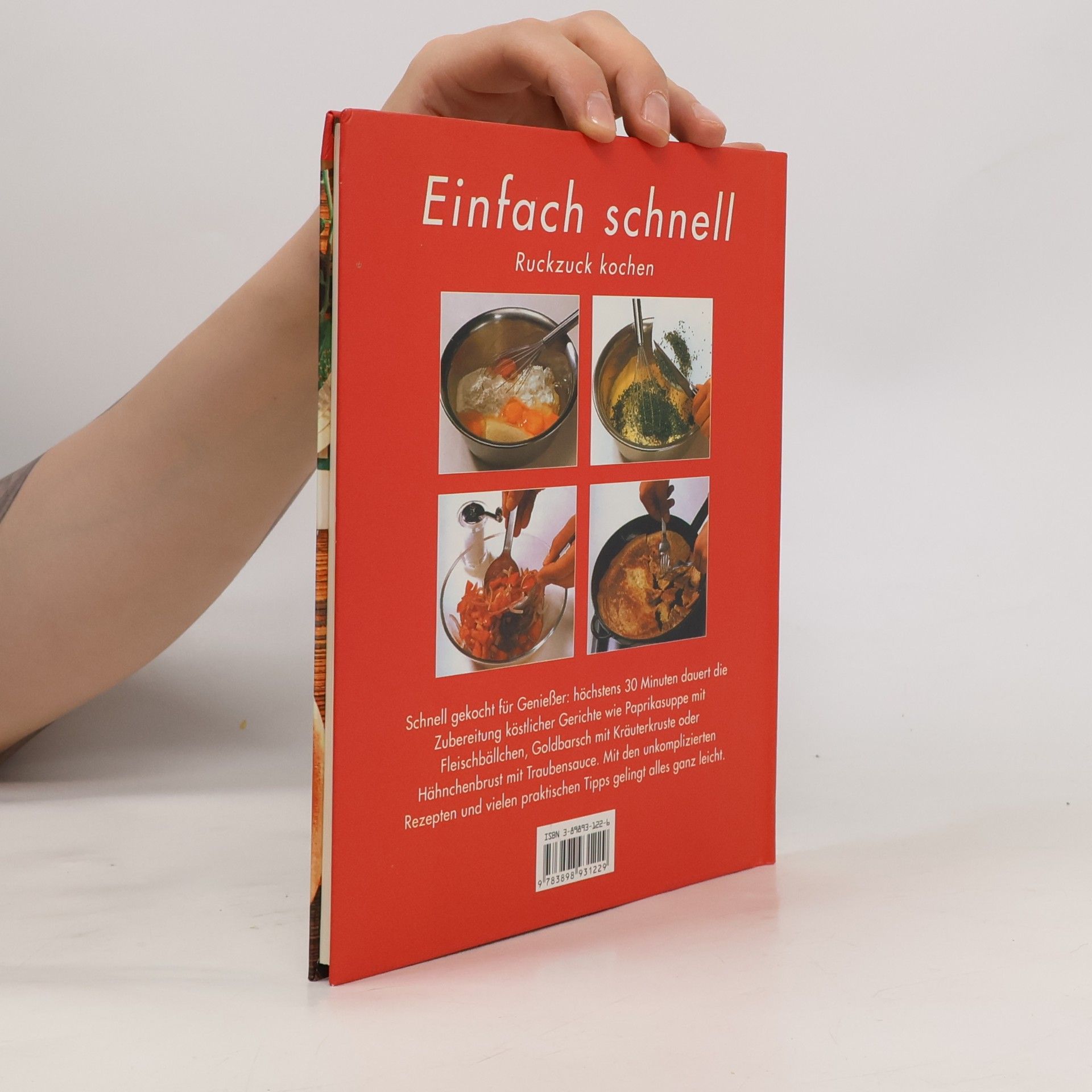 Cornelia Schinharl Einfach schnell