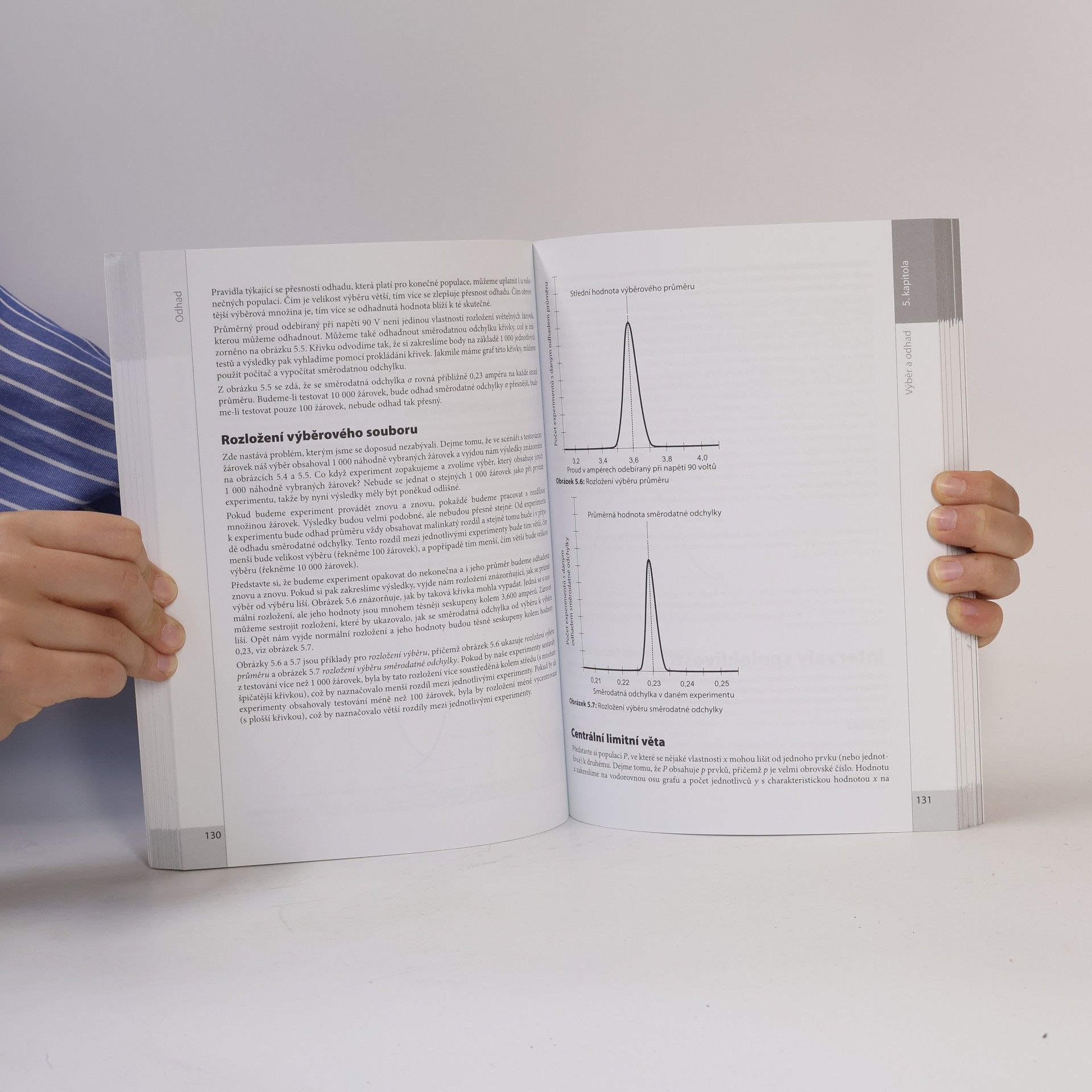 Stan Gibilisco Statistika bez předchozích znalostí