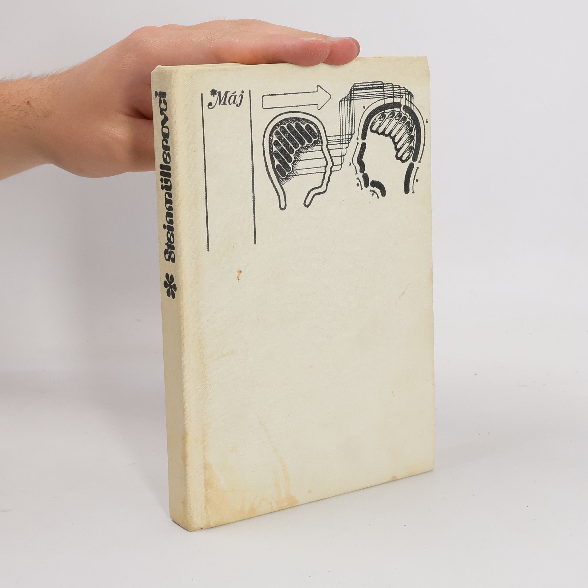 Various authors Andymon. Angela a Karlheinz Steinmüllerovci