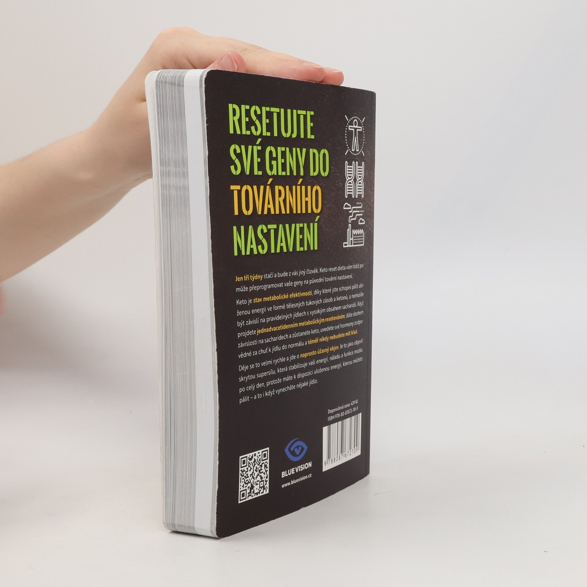 Mark Sisson Keto reset dieta