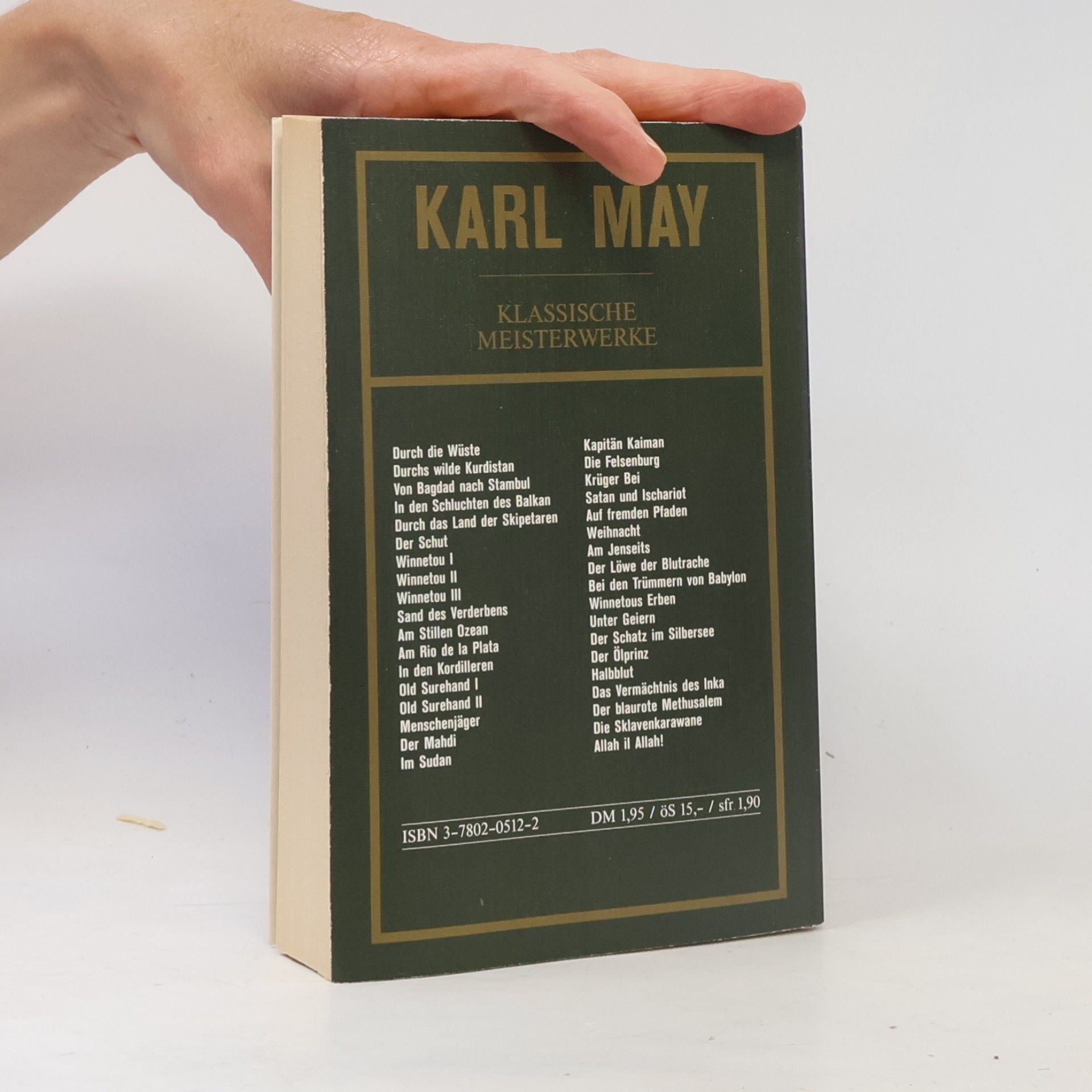 Karl May Am Rio de la Plata