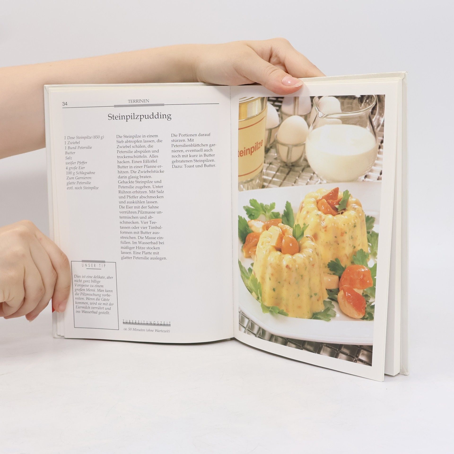 Autorenkollektiv Moderne Küche. Gemüse - gedünstet und überbacken
