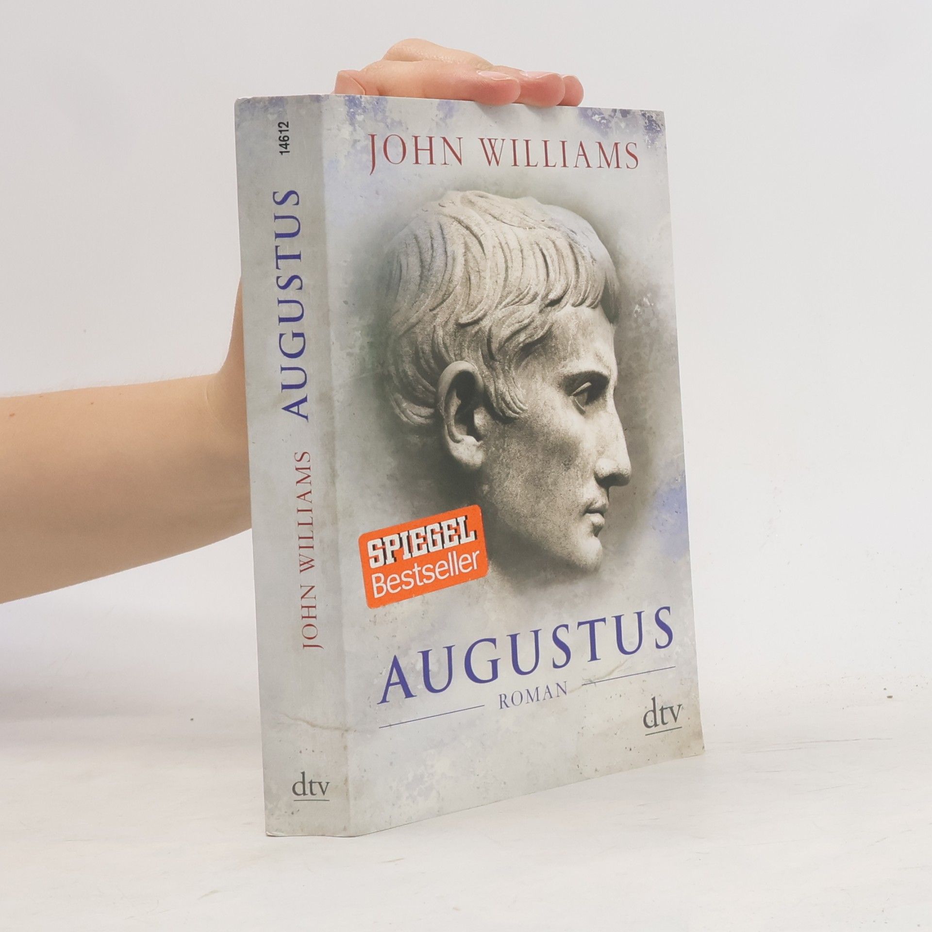 John Williams Augustus