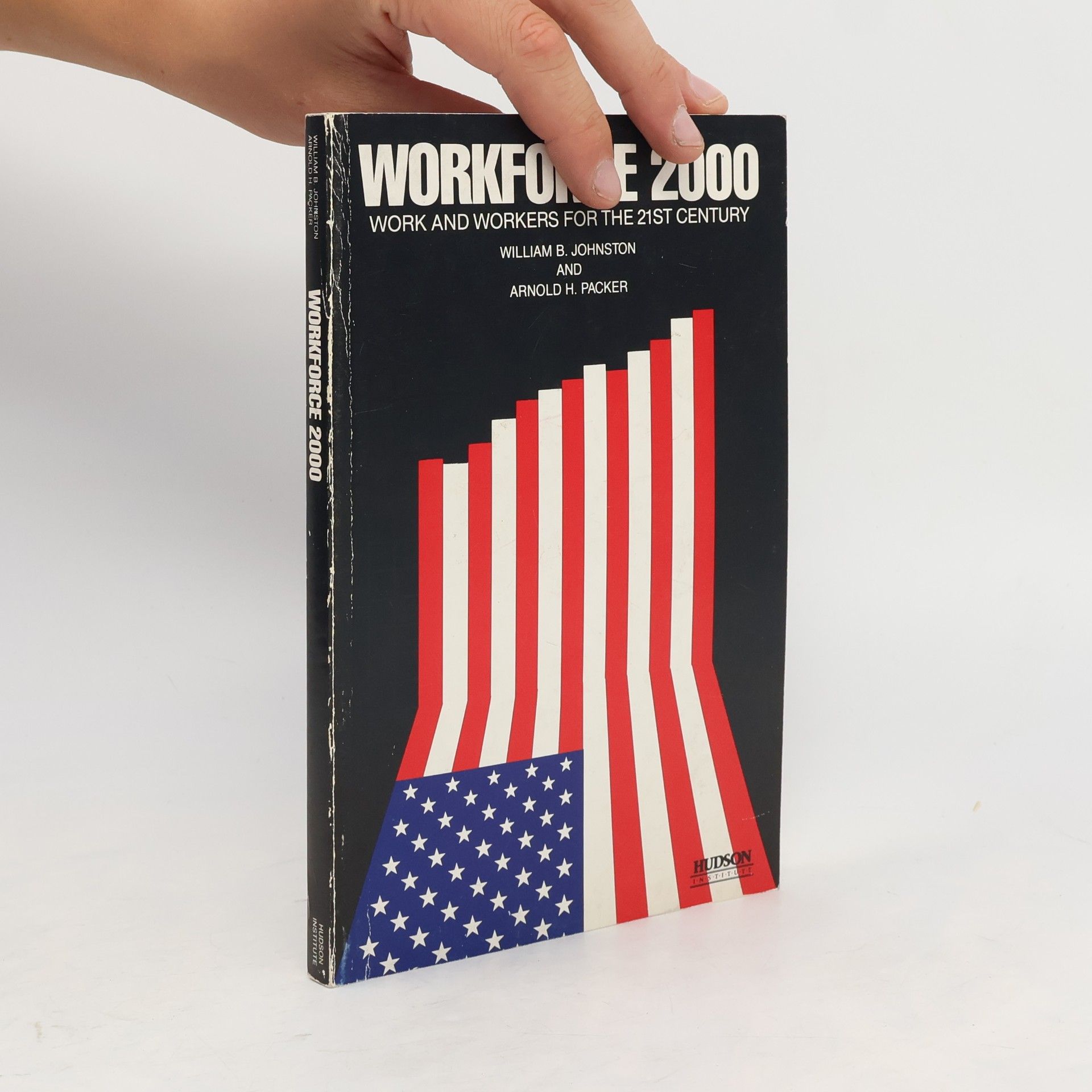 Autorenkollektiv Workforce 2000