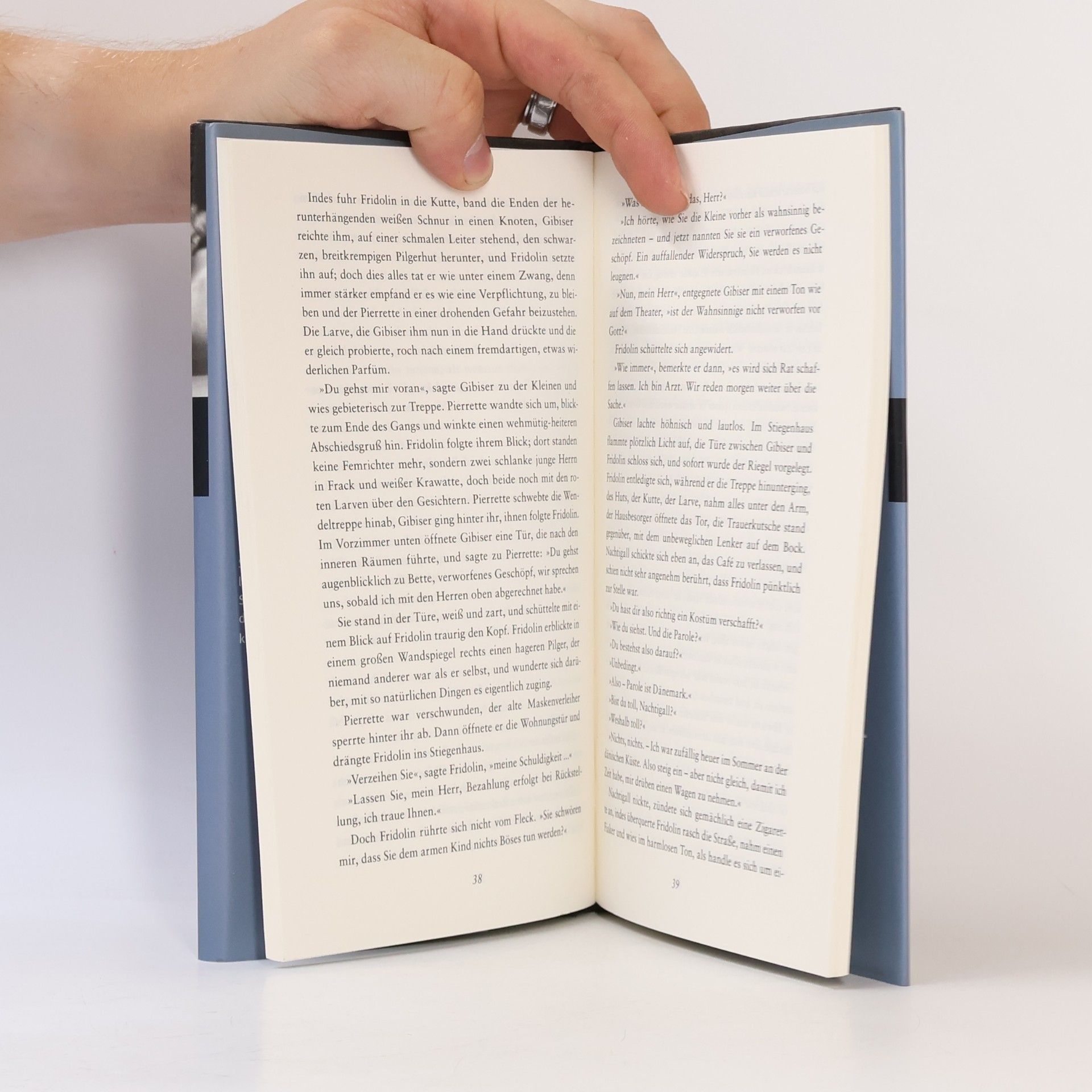 Arthur Schnitzler Traumnovelle